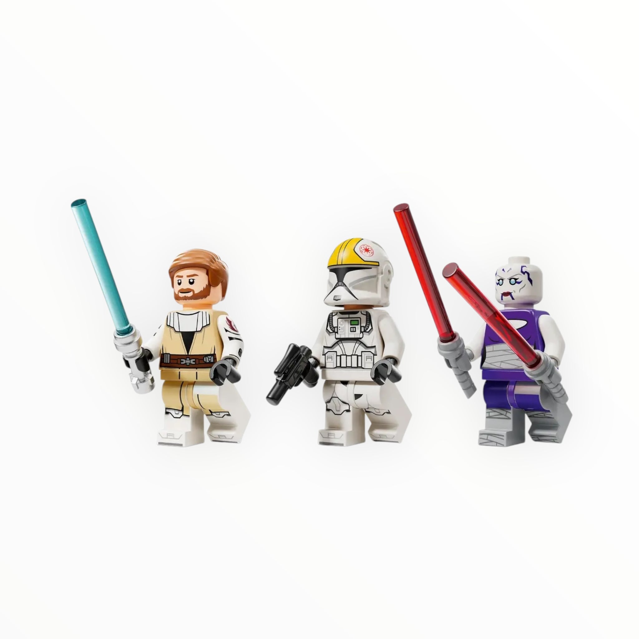 75432 Star Wars V-19 Torrent Starfighter