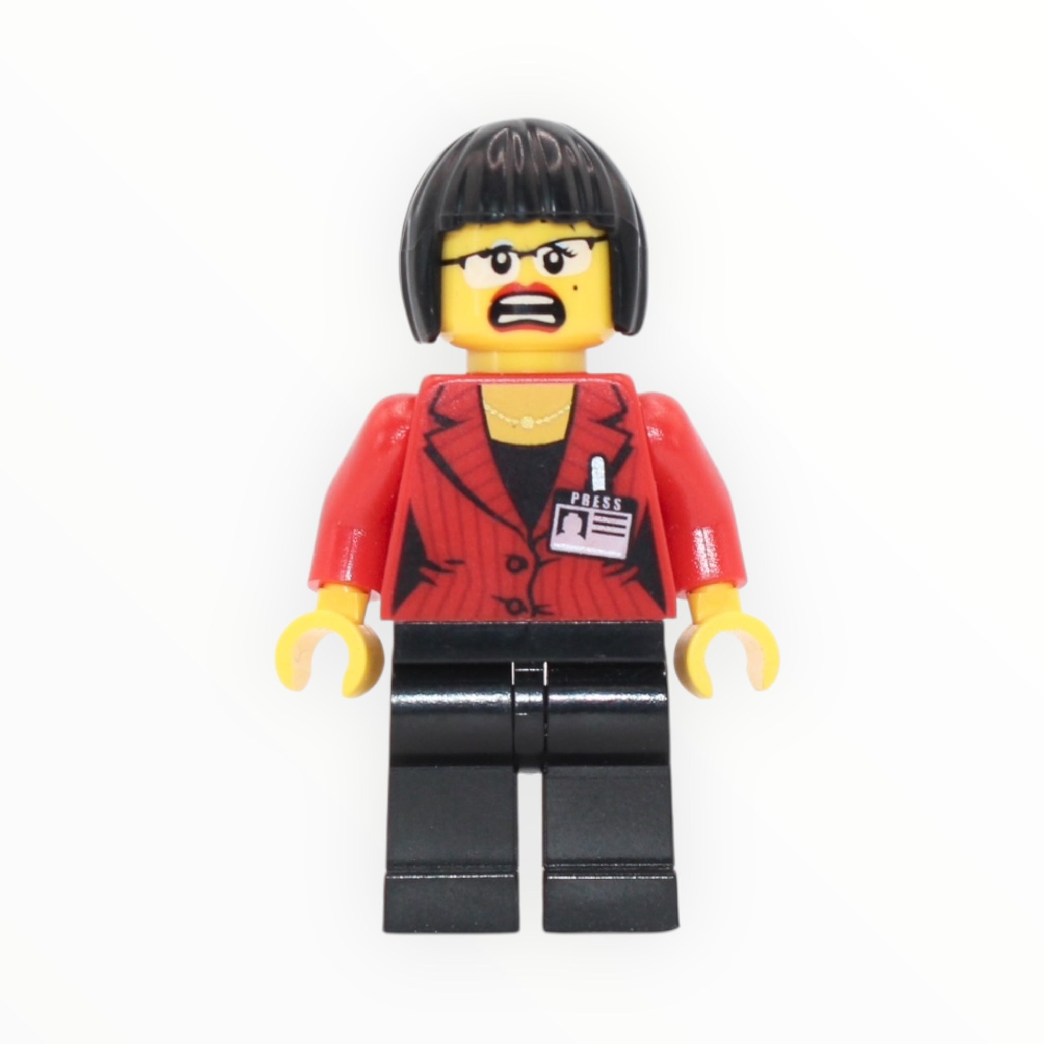 Alien Conquest Reporter