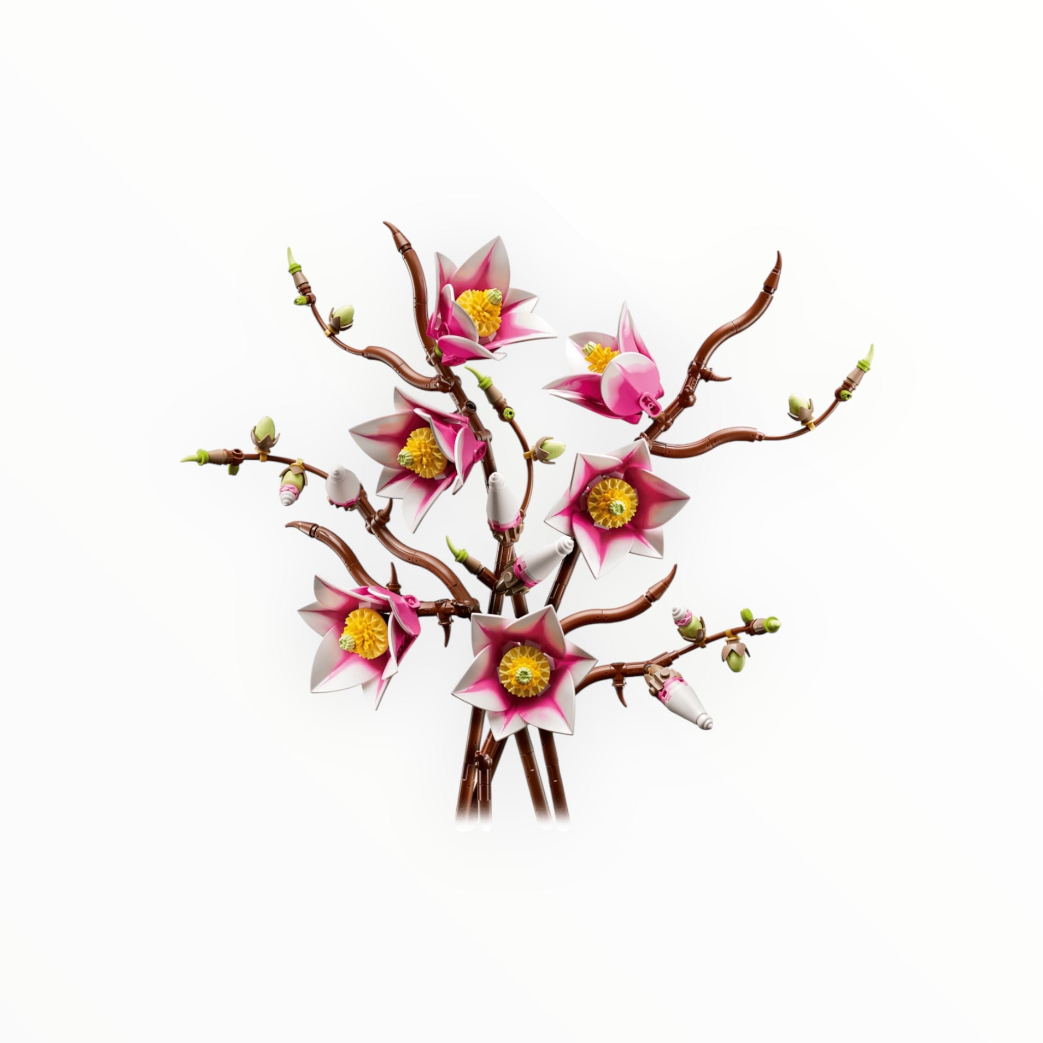 11510 Botanicals Magnolia Branches