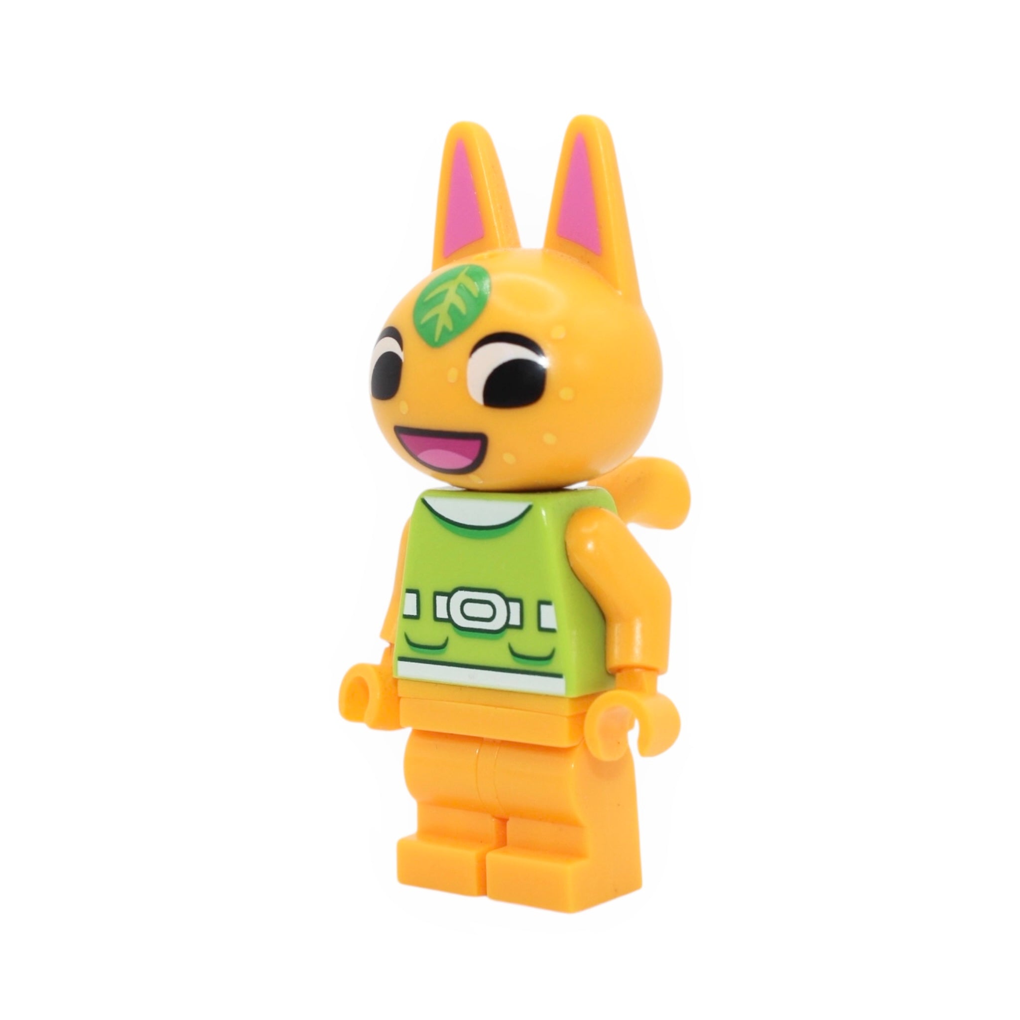 Tangy (Animal Crossing)