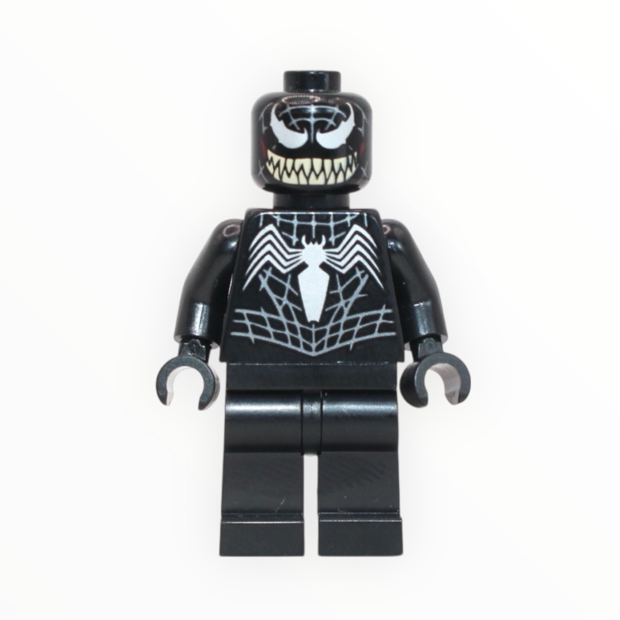 Venom (Spider-Man 3, tan teeth, 2026)