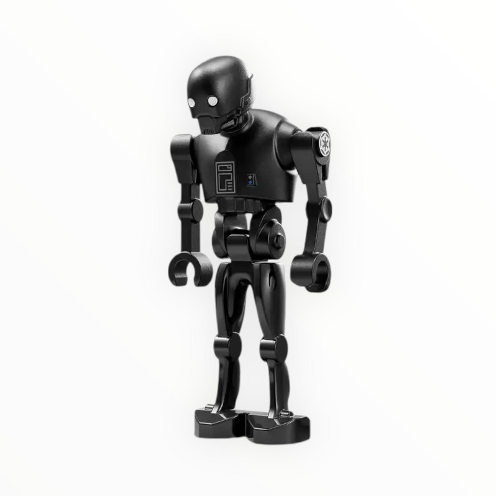75434 Star Wars K-2SO Security Droid
