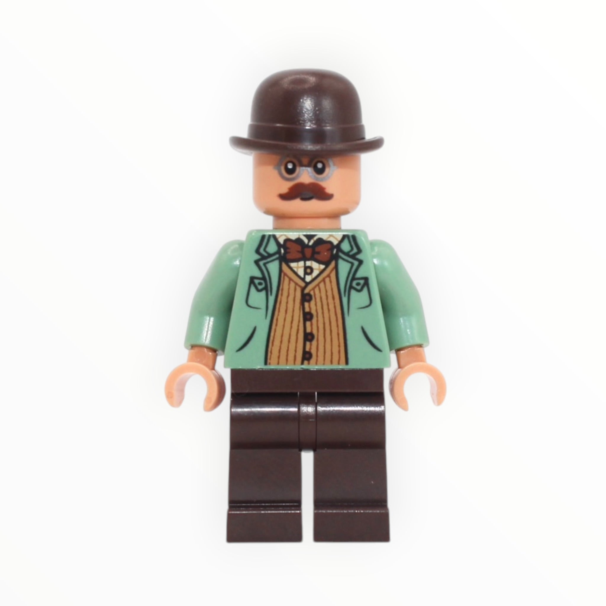 Dr. John Watson (2025)