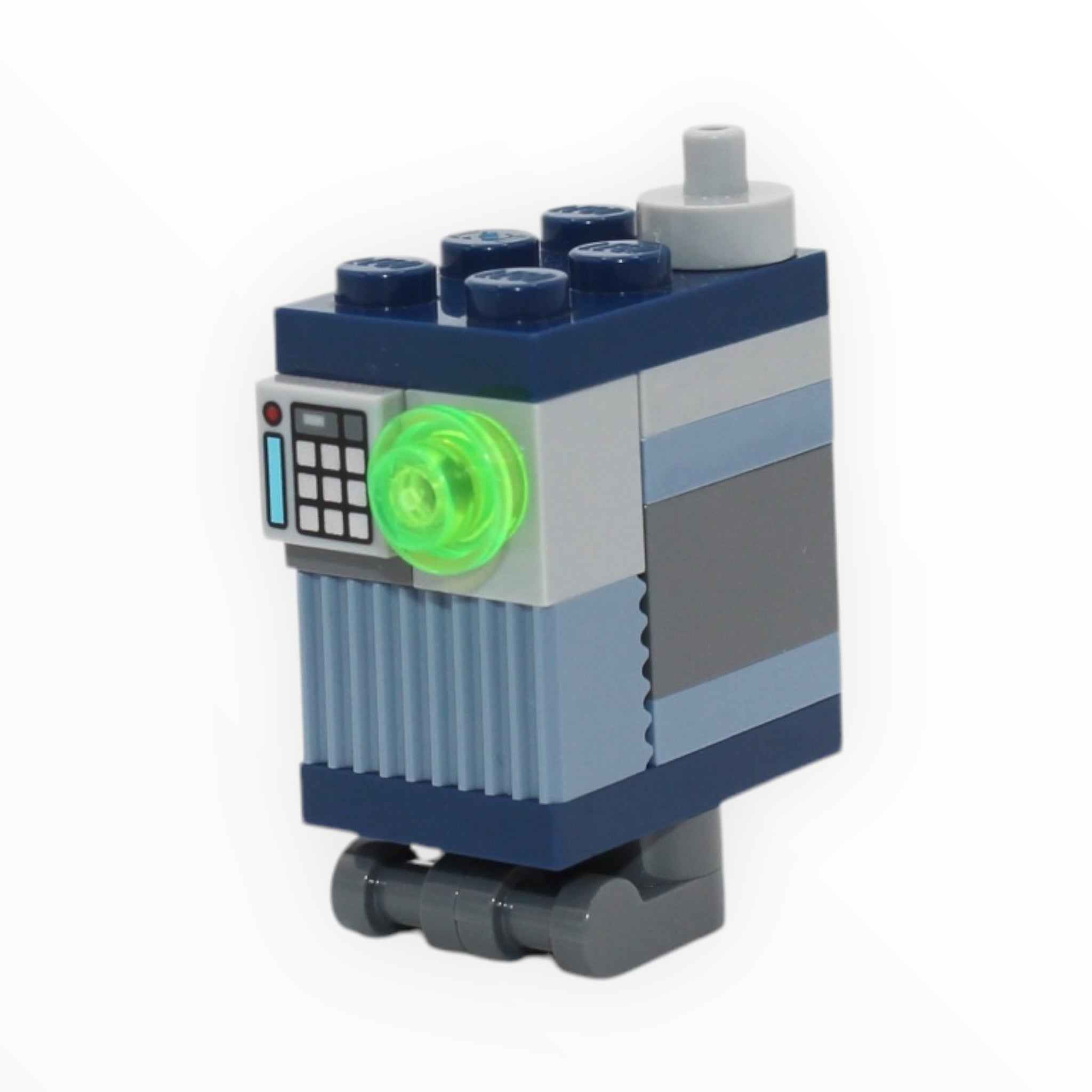 Servo / SR-V0 GNK Power Droid