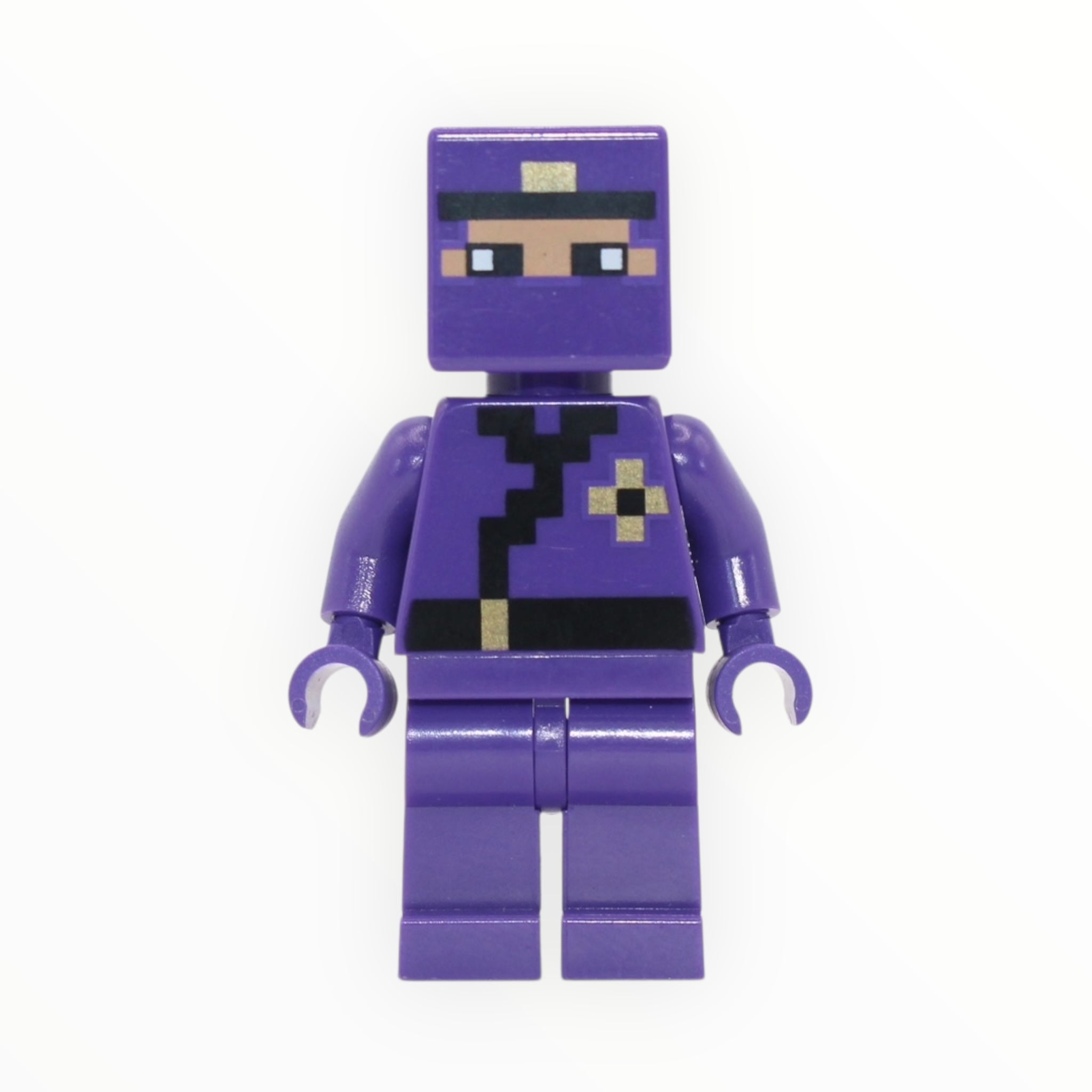 Minecraft Rogue