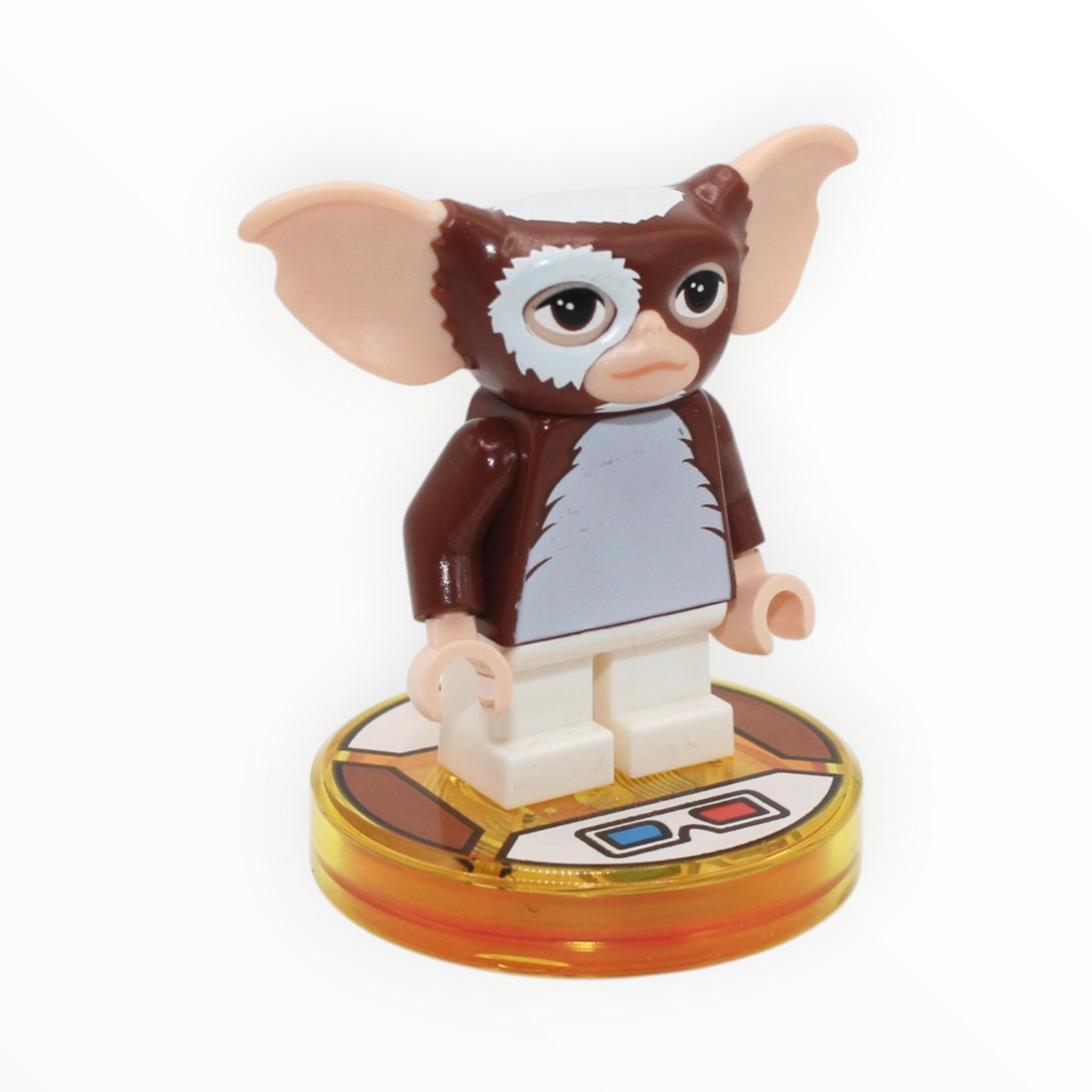Gizmo (Gremlins, with stand)