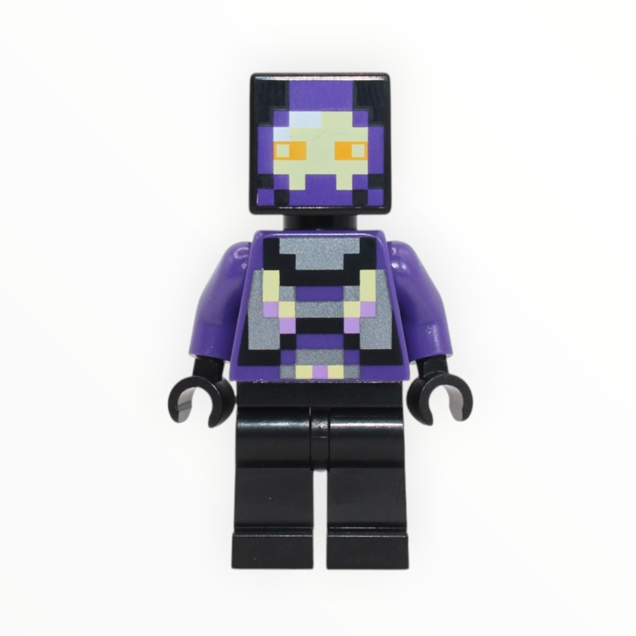 Minecraft Realm Raider