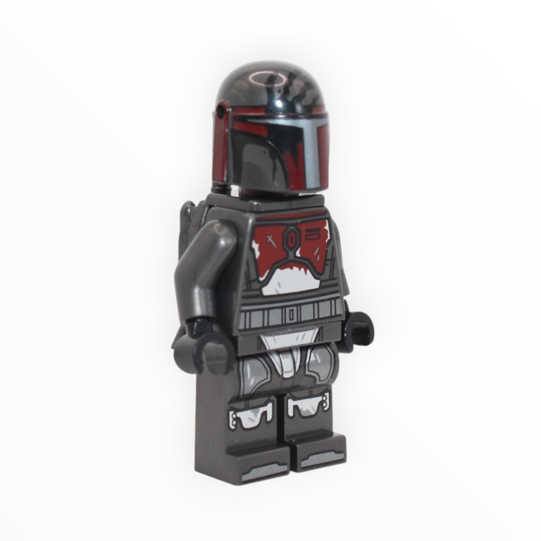Mandalorian Super Commando (male, 2026)