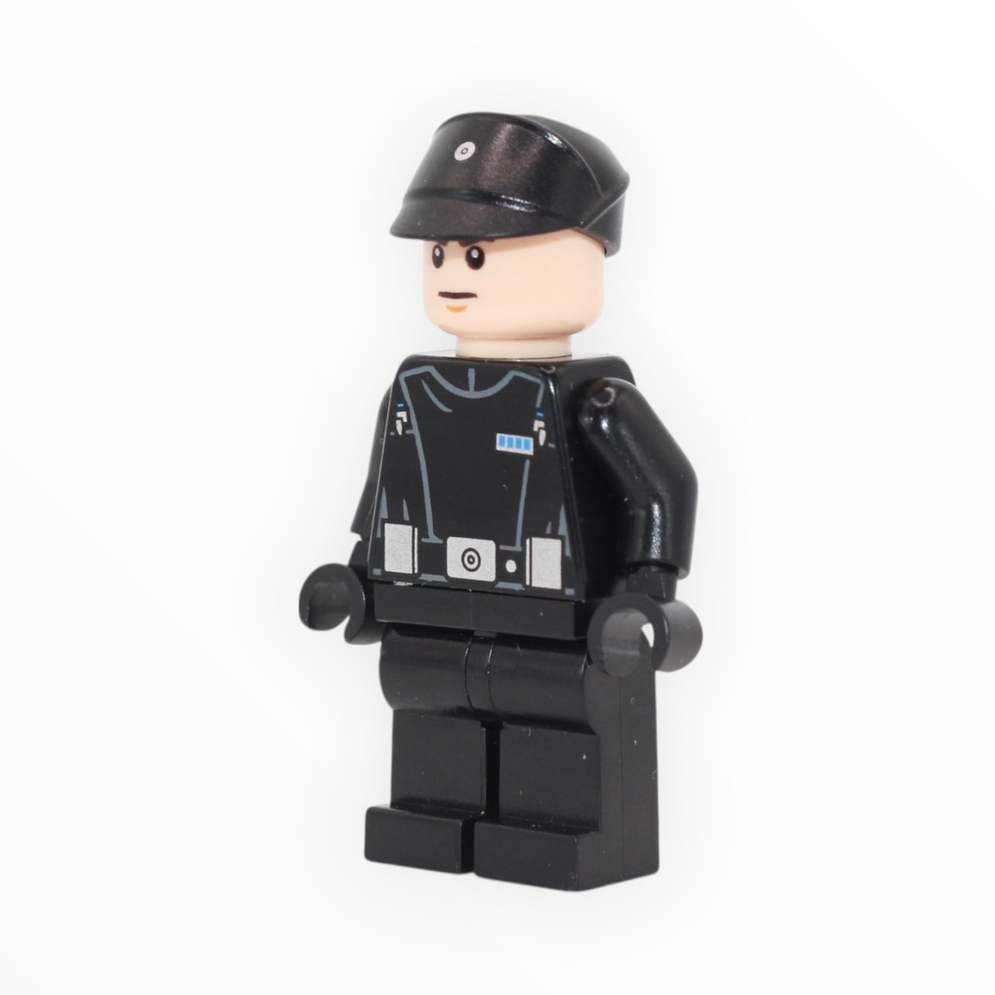 Imperial Non-Commissioned Officer (Lieutenant / Security, Stormtrooper Captain, 2016)