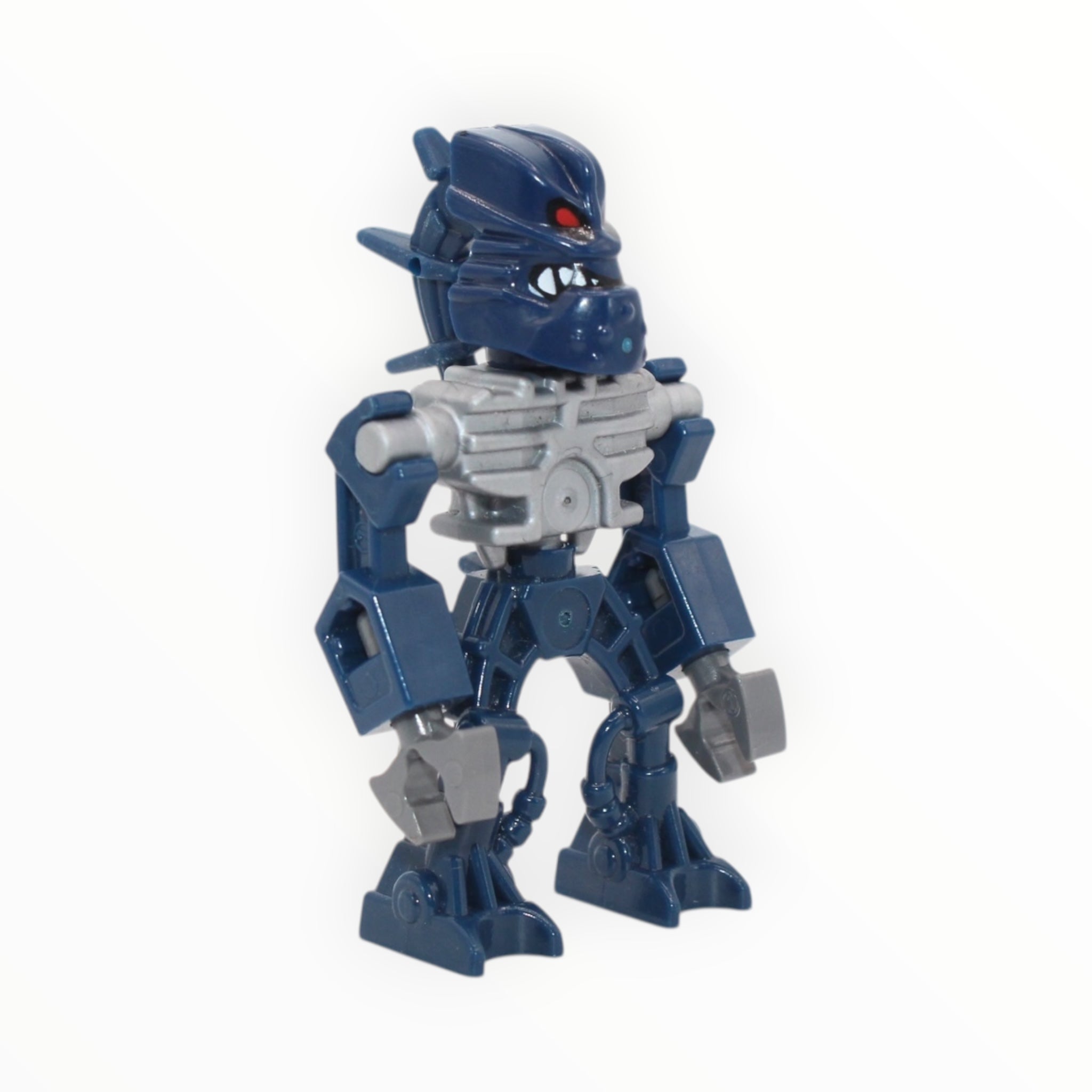 Piraka Vezok (Bionicle minifigure)