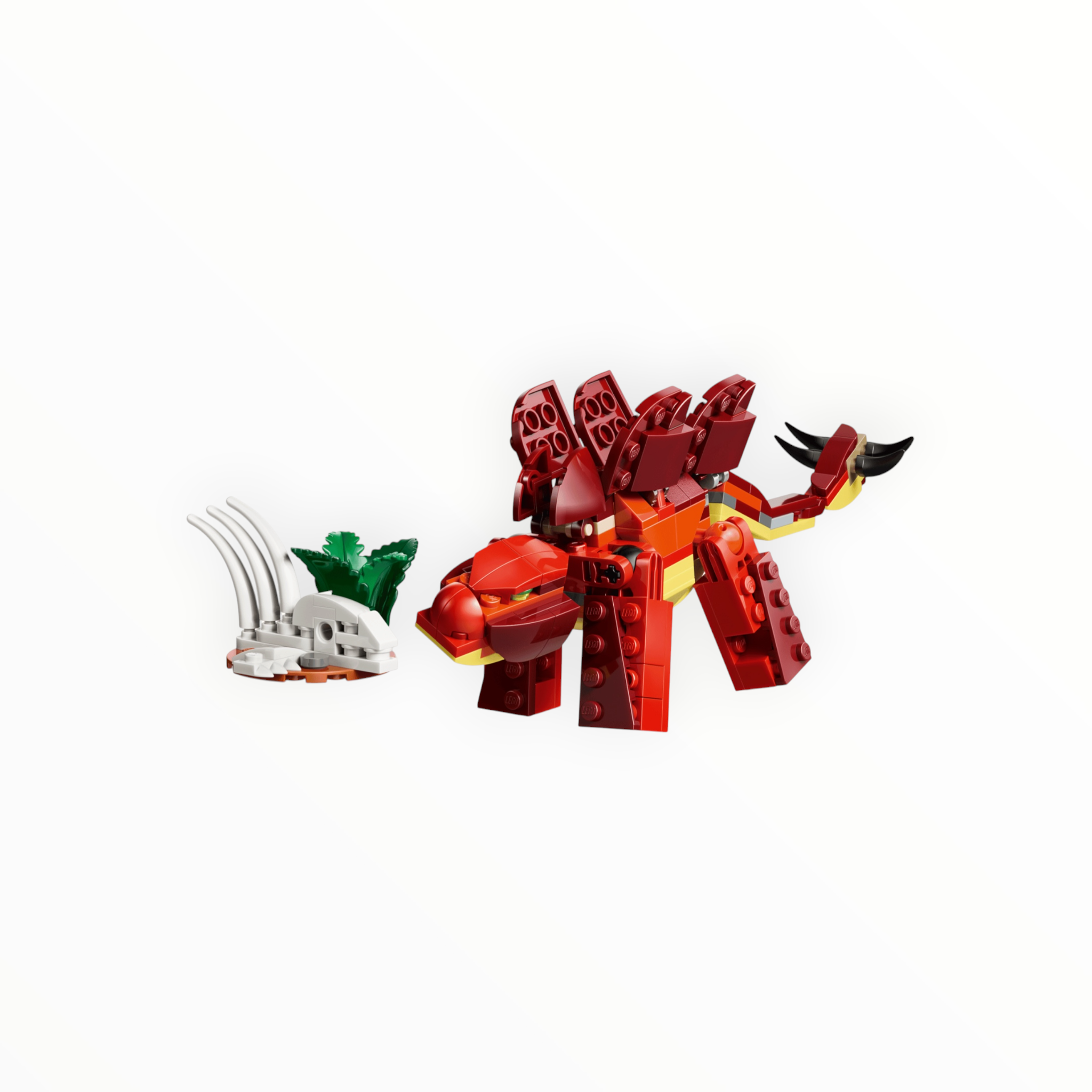 31379 Creator Fierce Dinosaur