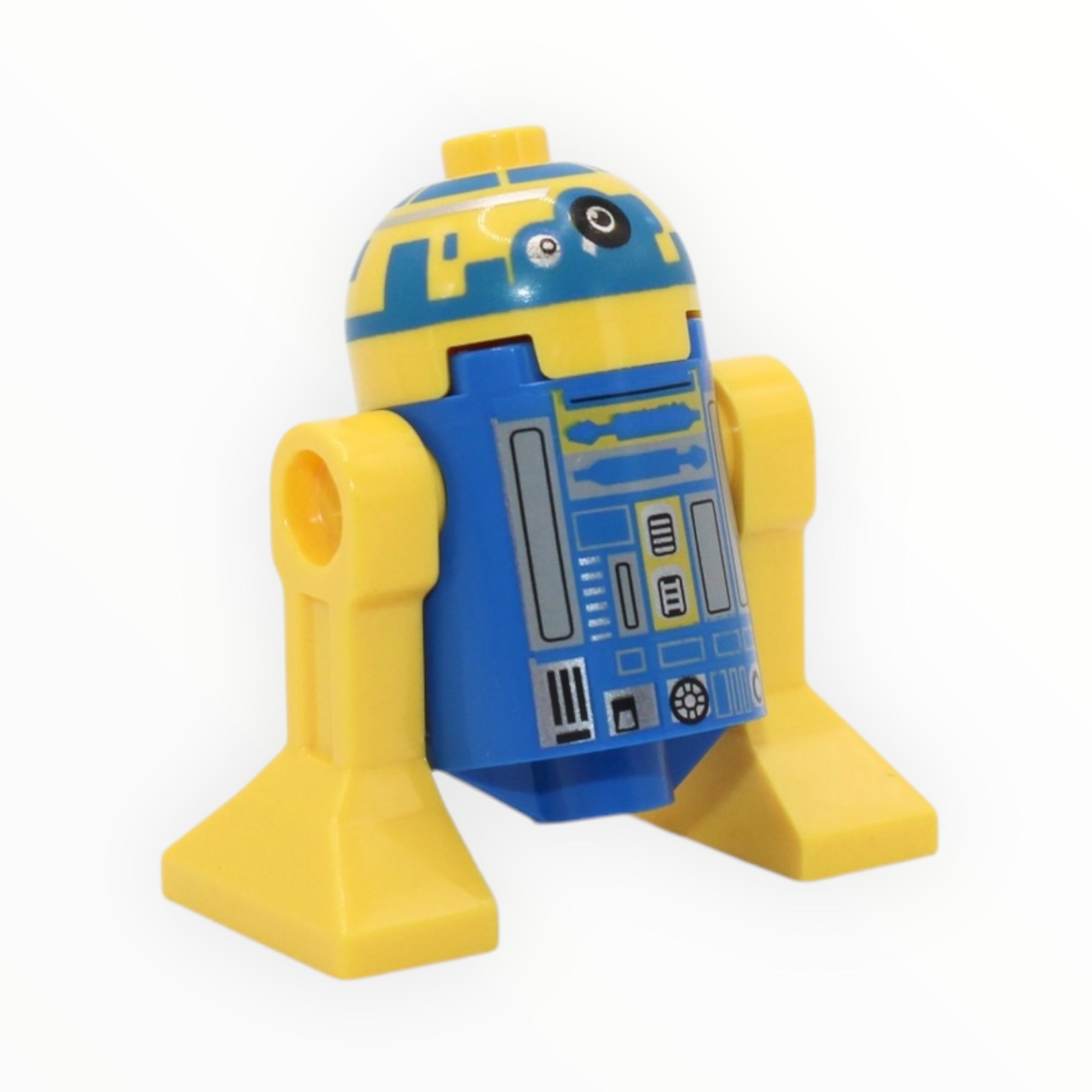 New Republic Astromech Droid