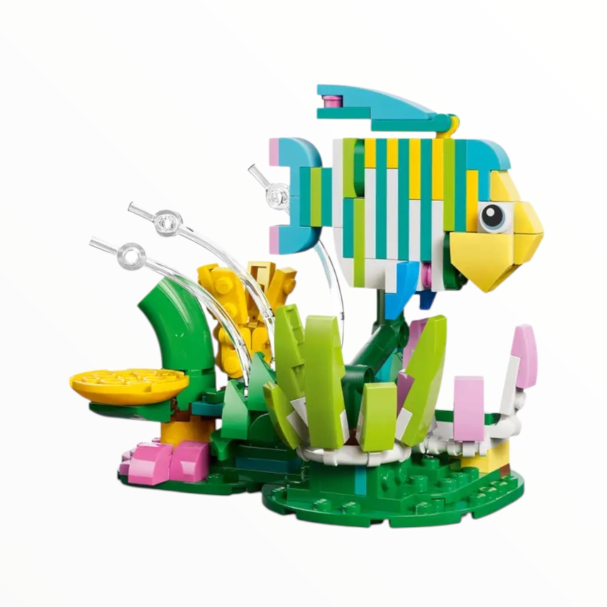 31384 Creator Wild Animals: Colorful Hummingbird