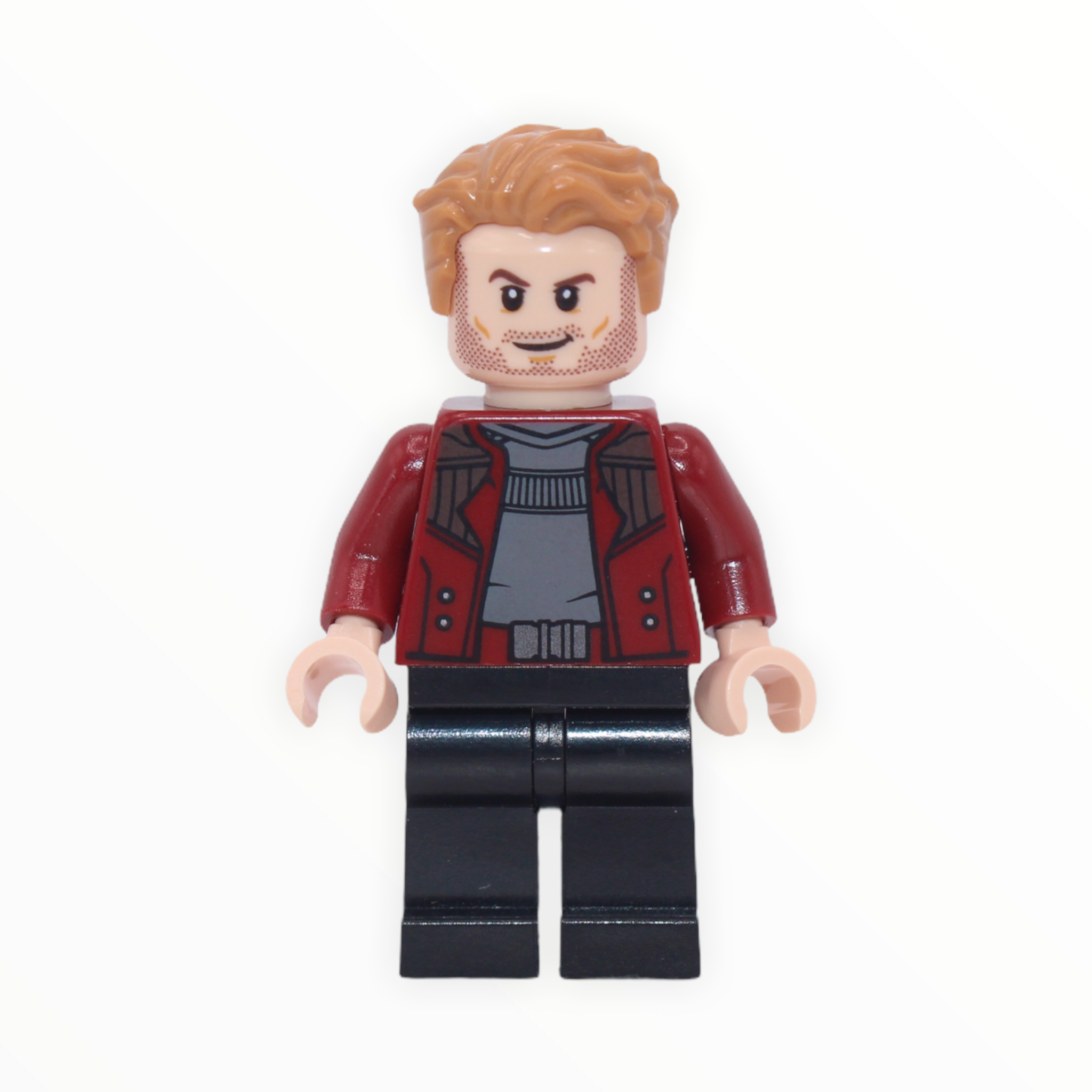 Star-Lord (Infinity War, 2018)