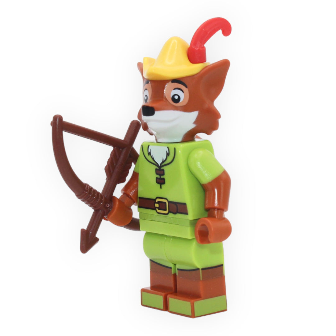 Disney 100 Series: Robin Hood