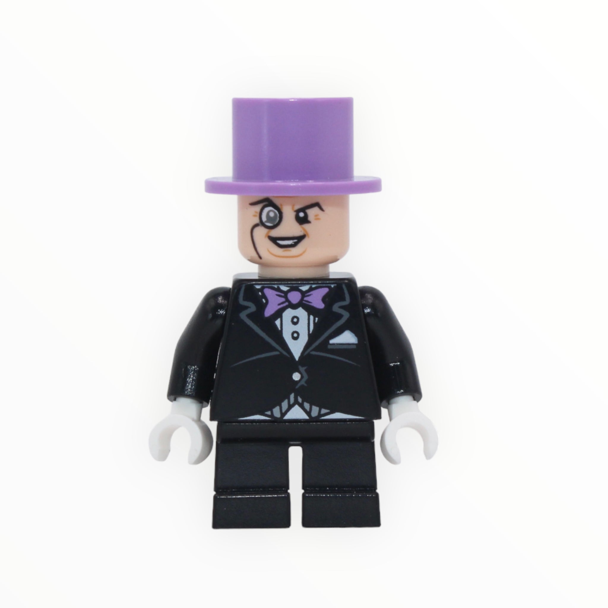 The Penguin - Classic TV Series