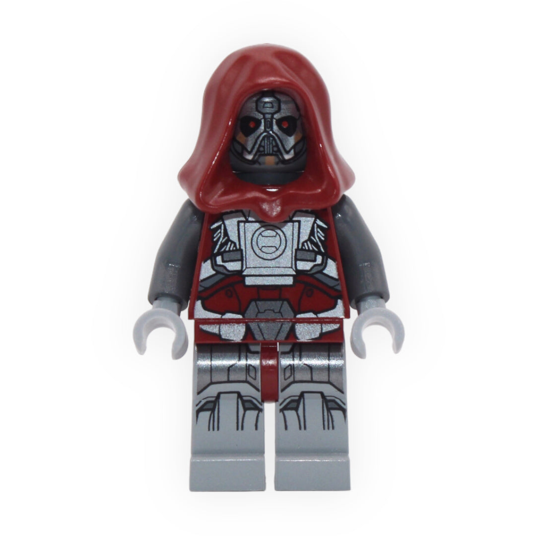 Sith Warrior (The Old Republic)