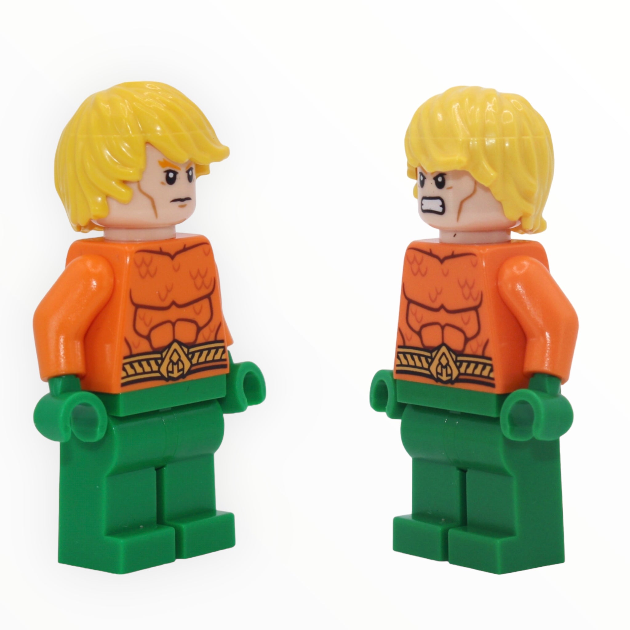 a group of three teddy bears sitting next to each other