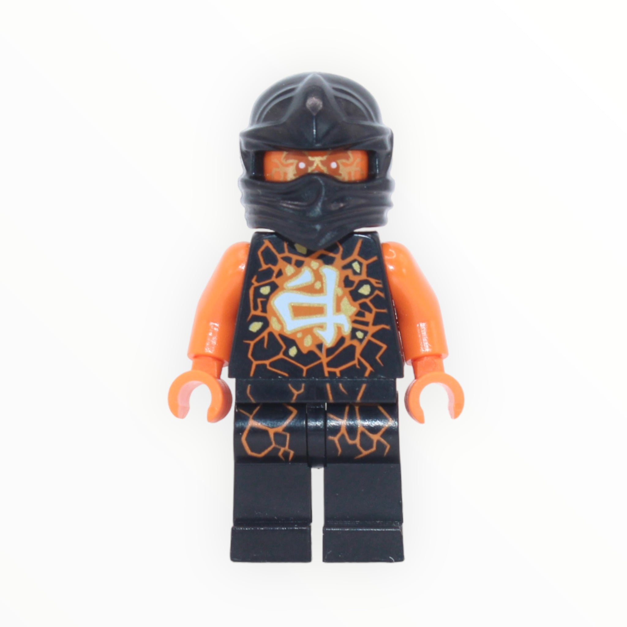 Airjitzu Cole (Possession)