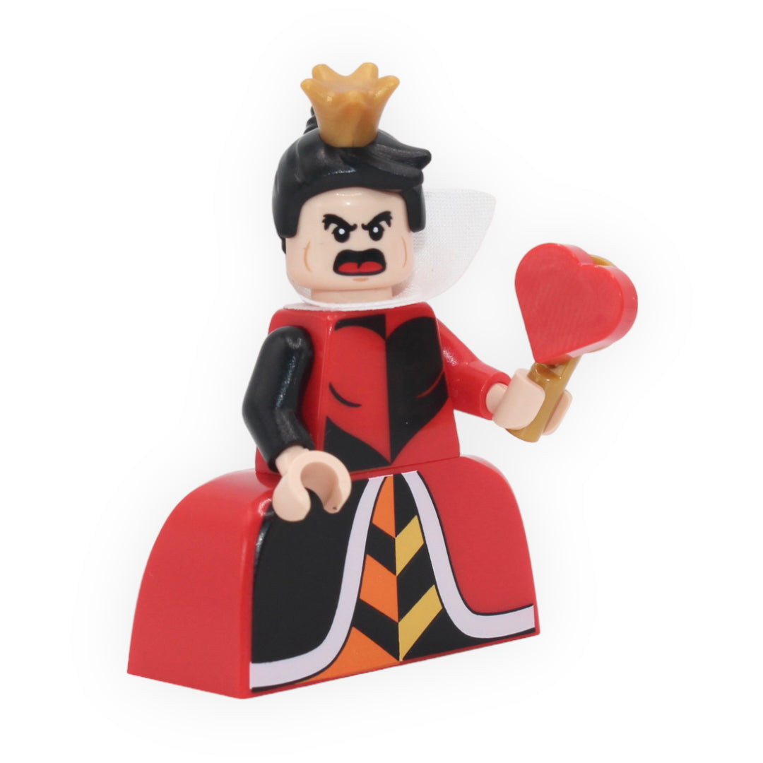 Disney 100 Series: Queen of Hearts