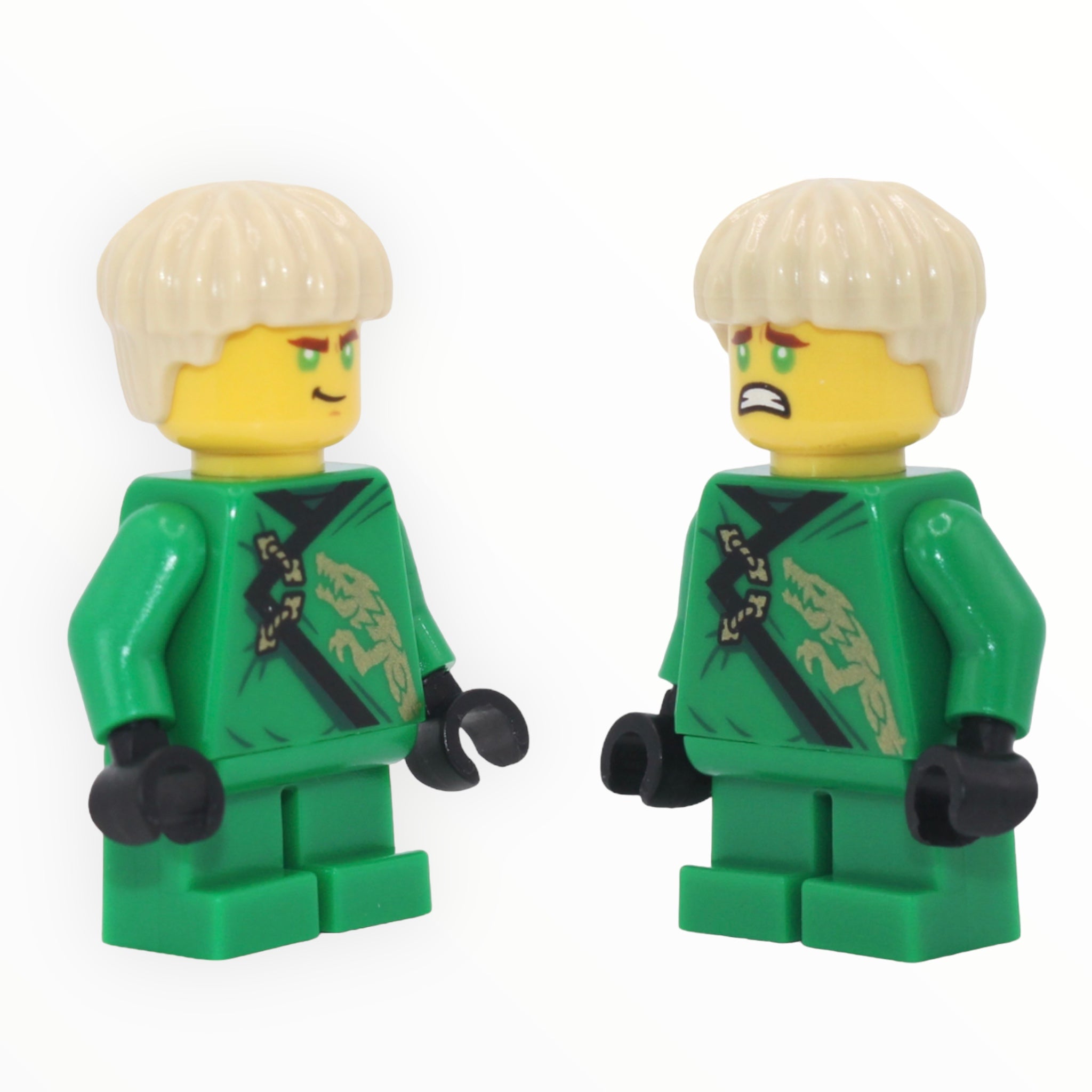 Young Lloyd (Legacy)