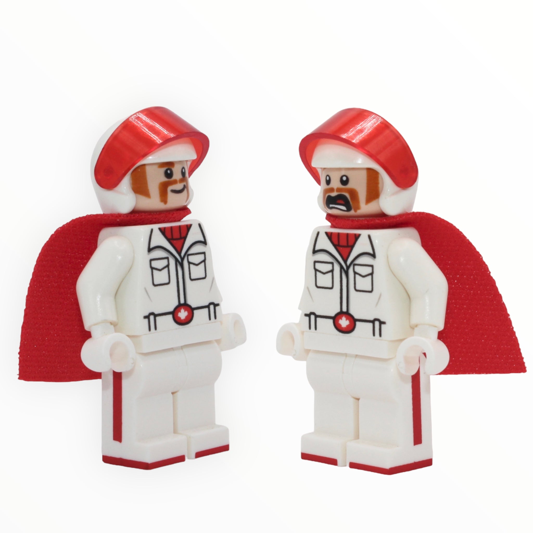 Duke Caboom (Toy Story 4)