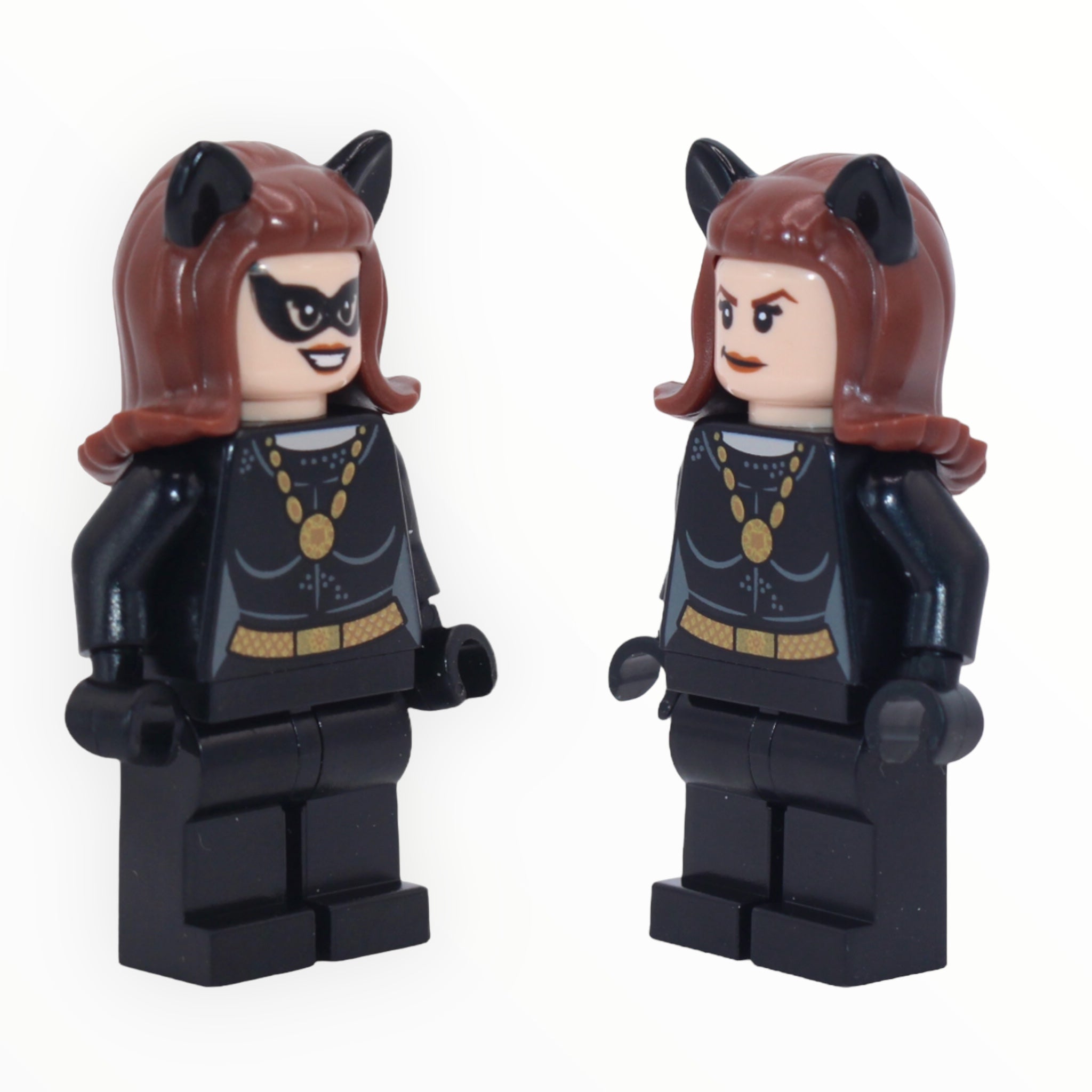 Catwoman - Classic TV Series