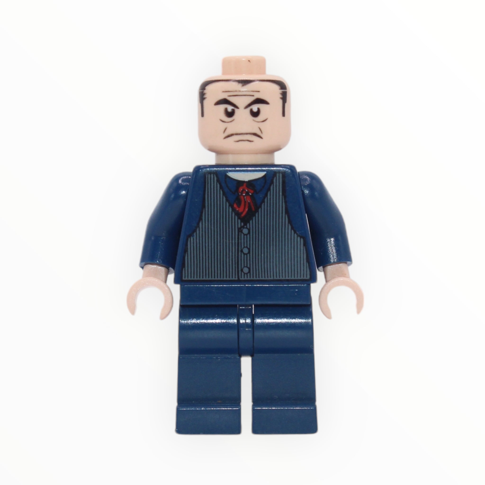 Cruncher Block (Speed Racer)