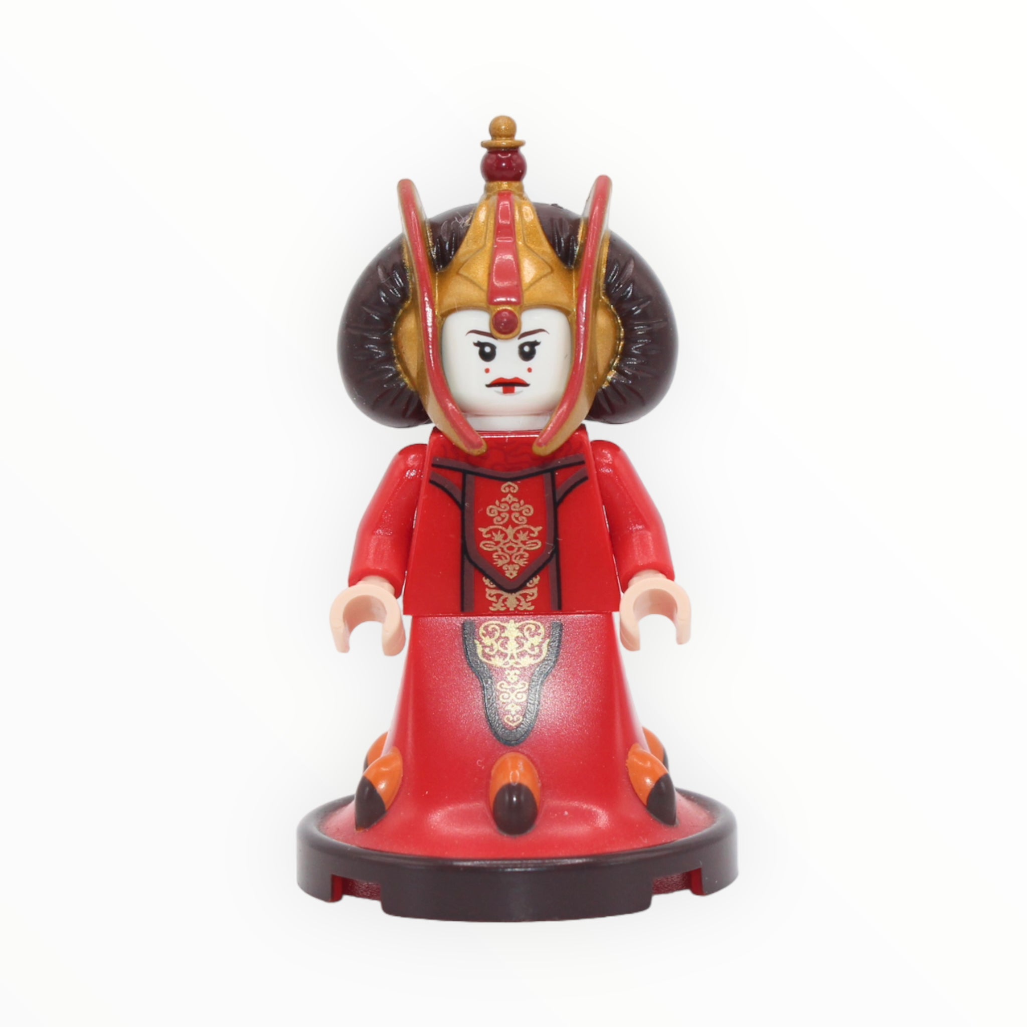 Queen Amidala
