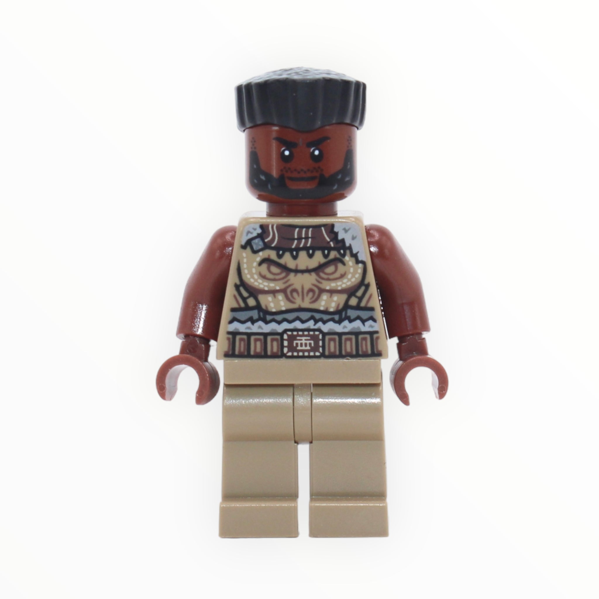M’Baku