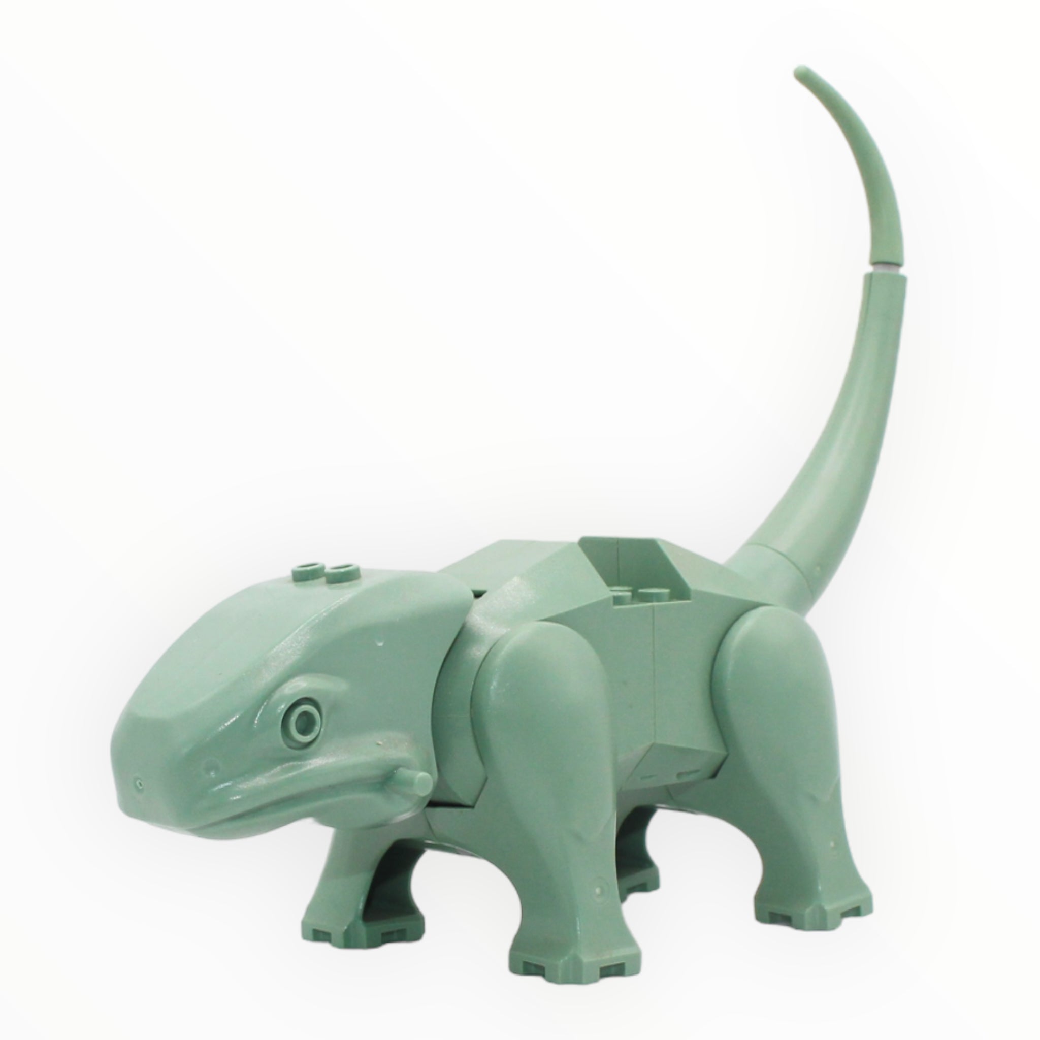 Dewback (sand green, 2004)