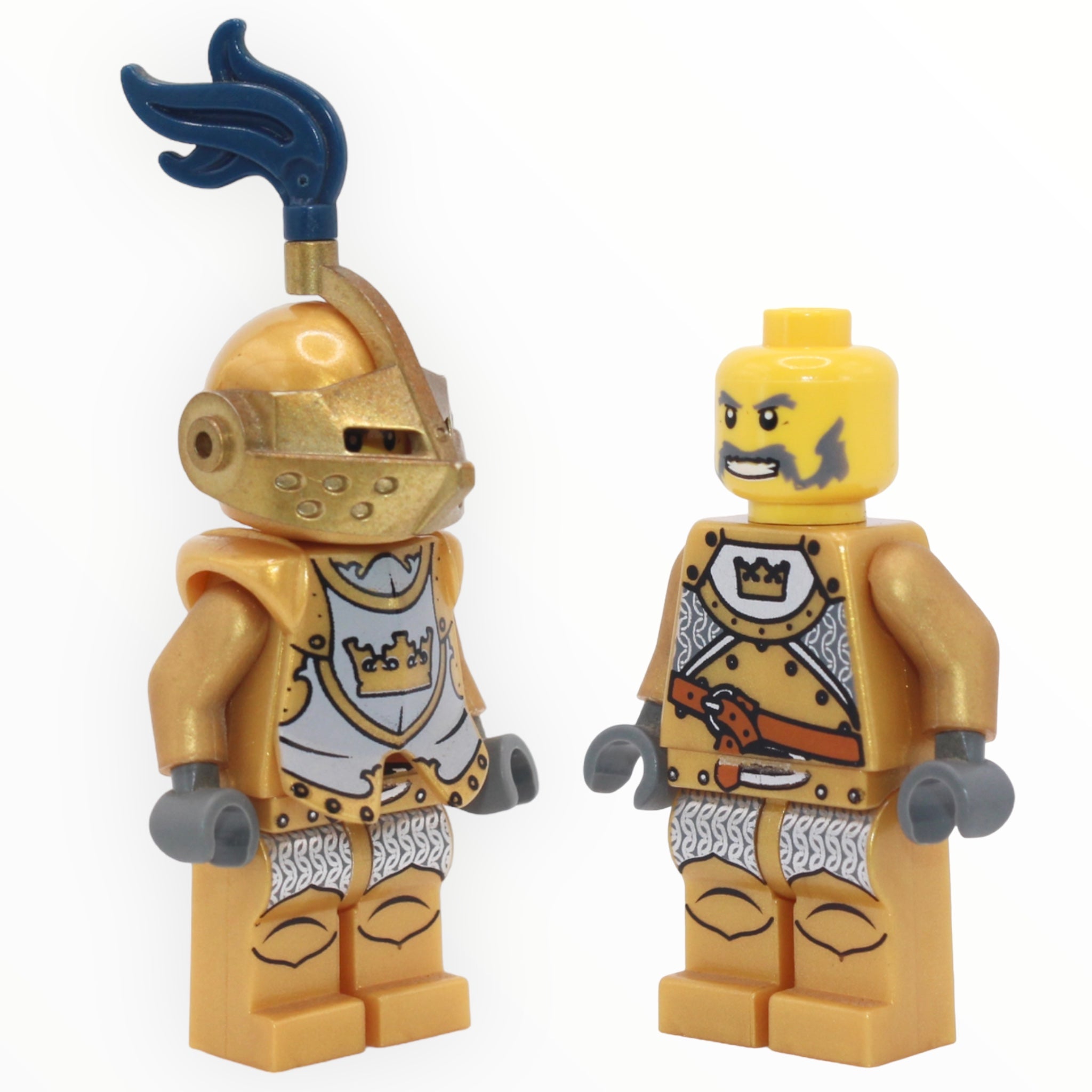 Gold Knight
