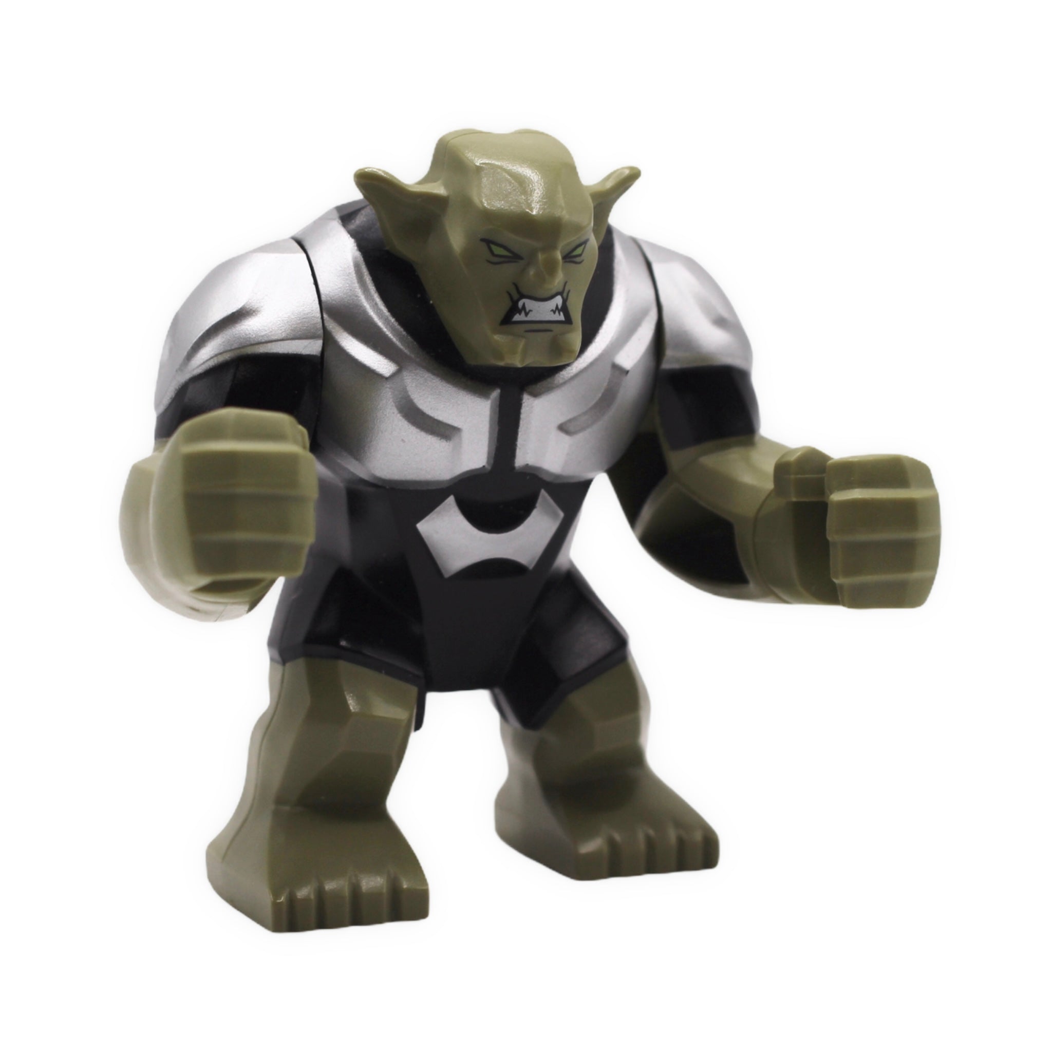 Green Goblin (Ultimate)