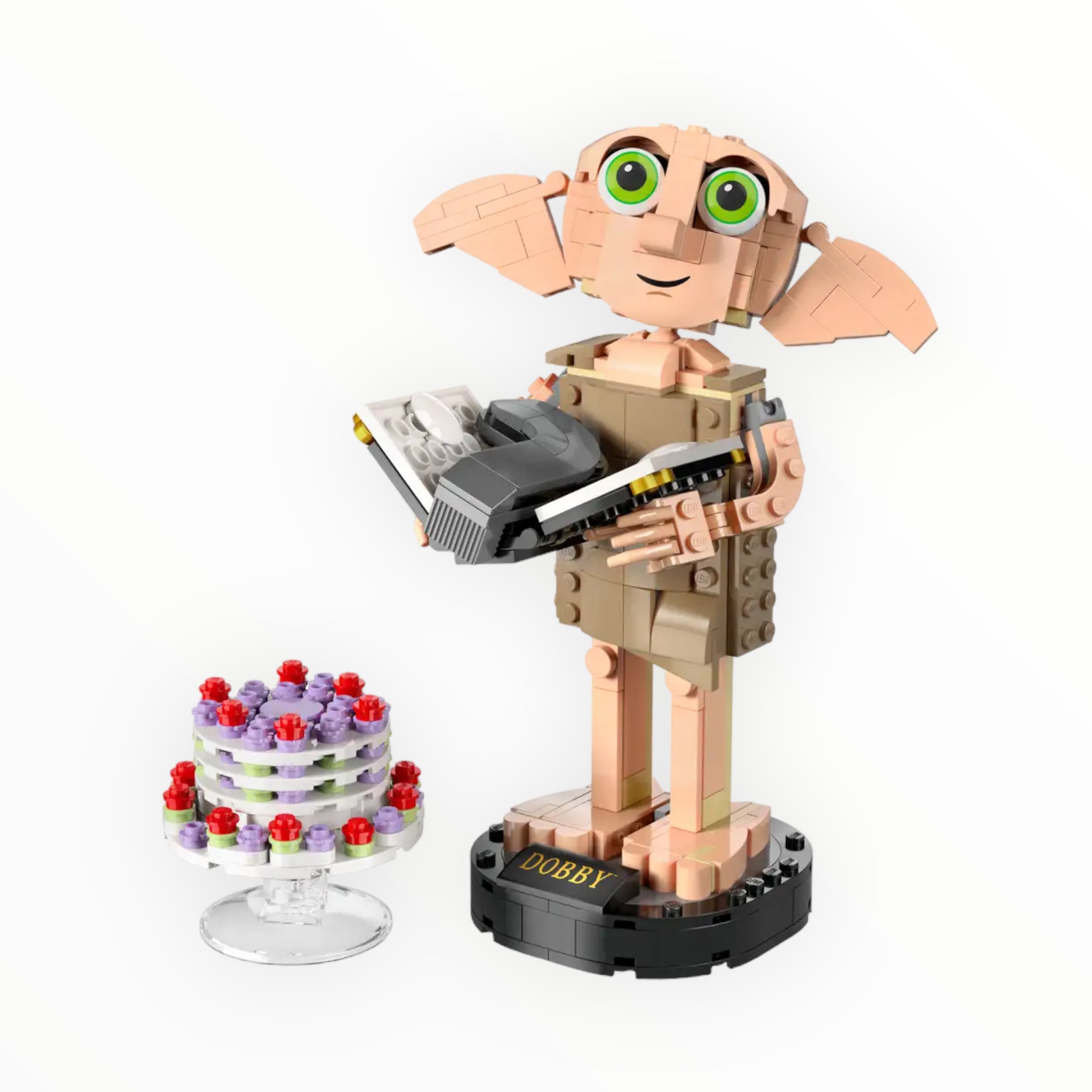 76421 Harry Potter Dobby the House-Elf