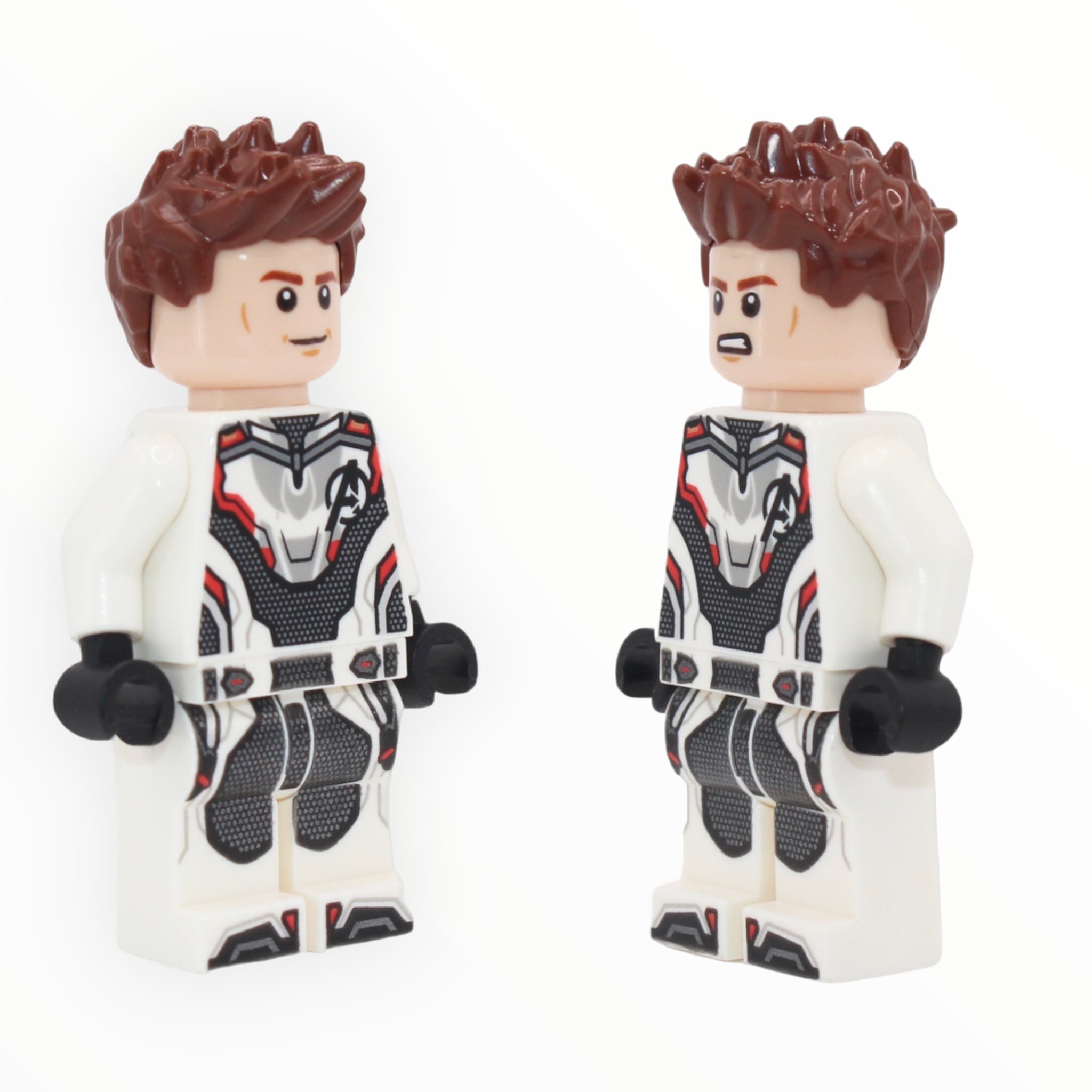 Hawkeye (white jumpsuit)