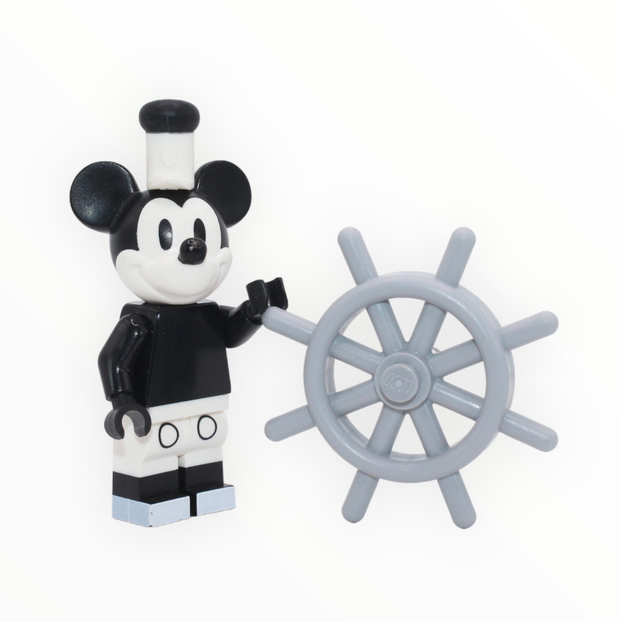 Disney Series 2: Vintage Mickey