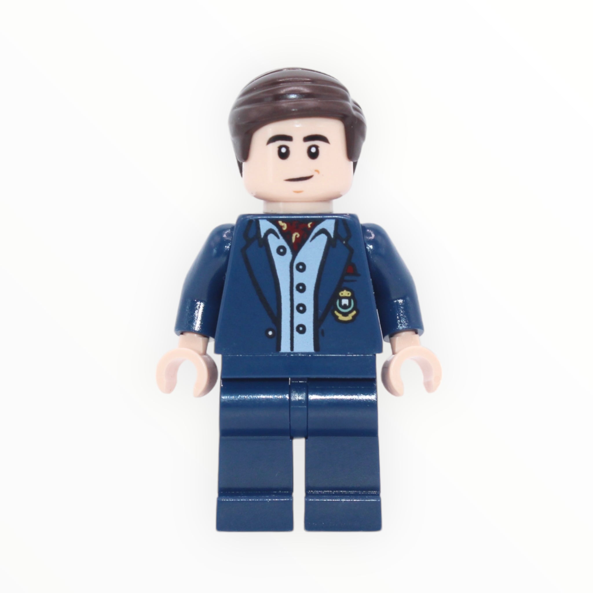 Bruce Wayne - Classic TV Series