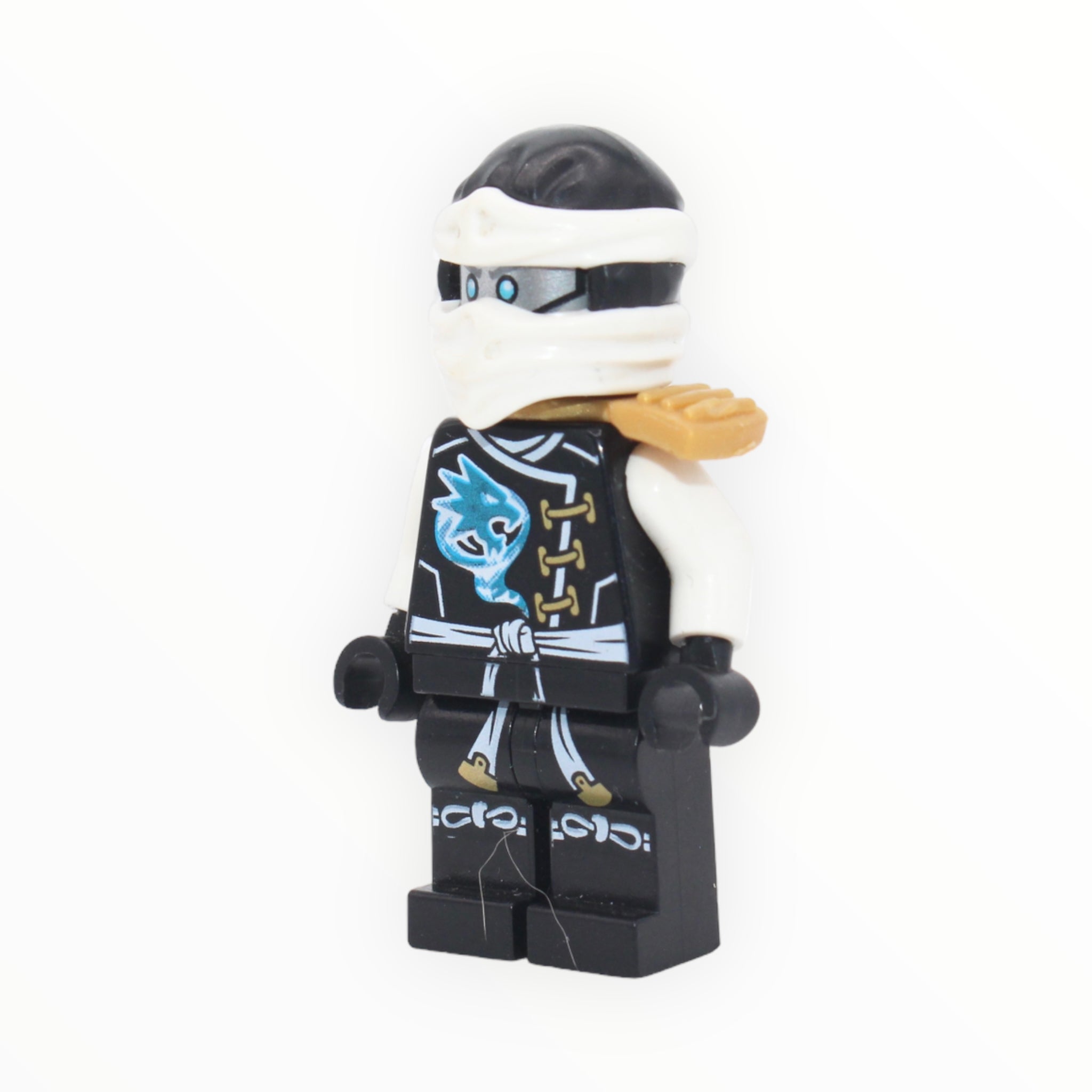 Zane (Skybound, shoulder armor)