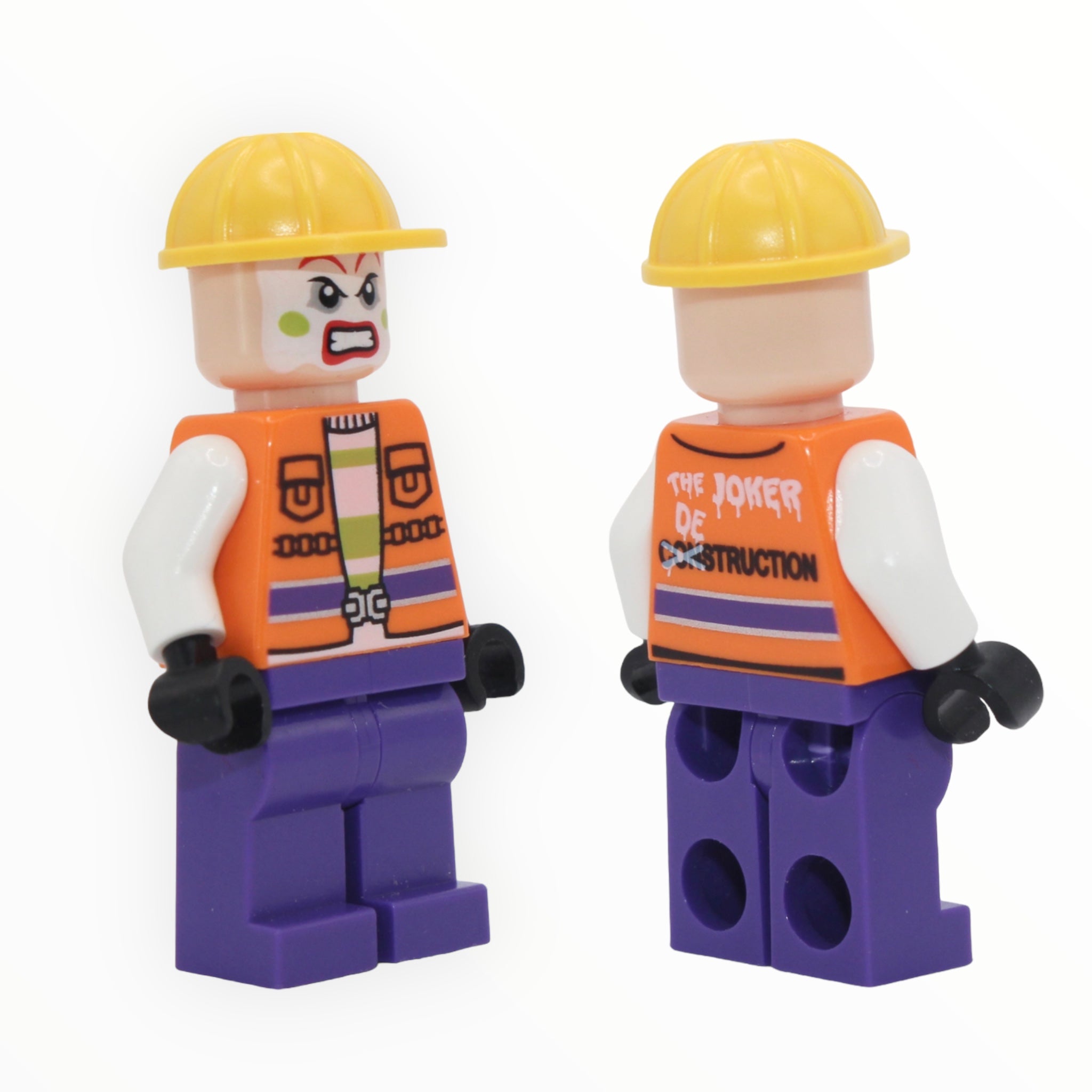 a couple of fire hydrants sitting next to each other