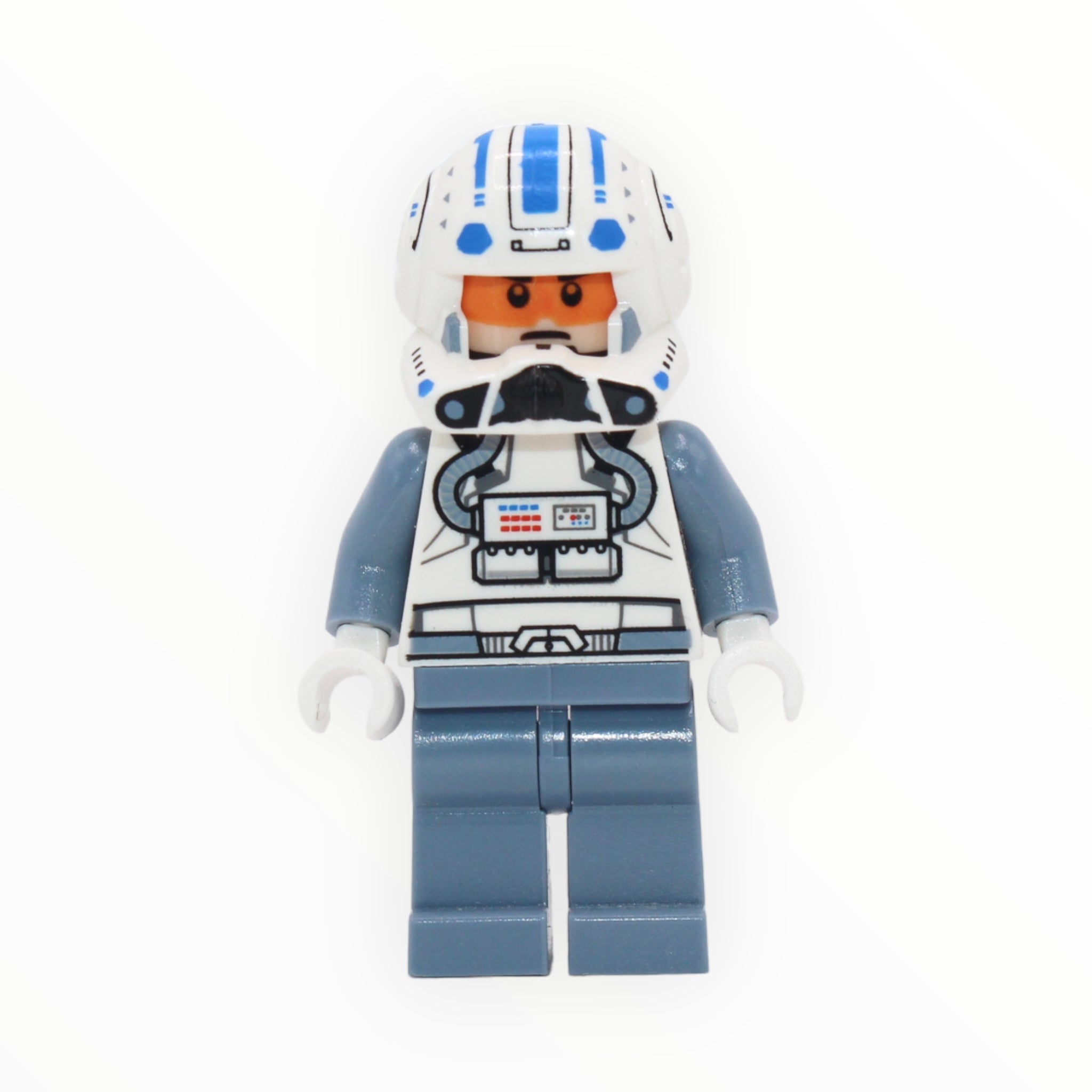 Clone Pilot Captain Jag (Phase II, 2010)