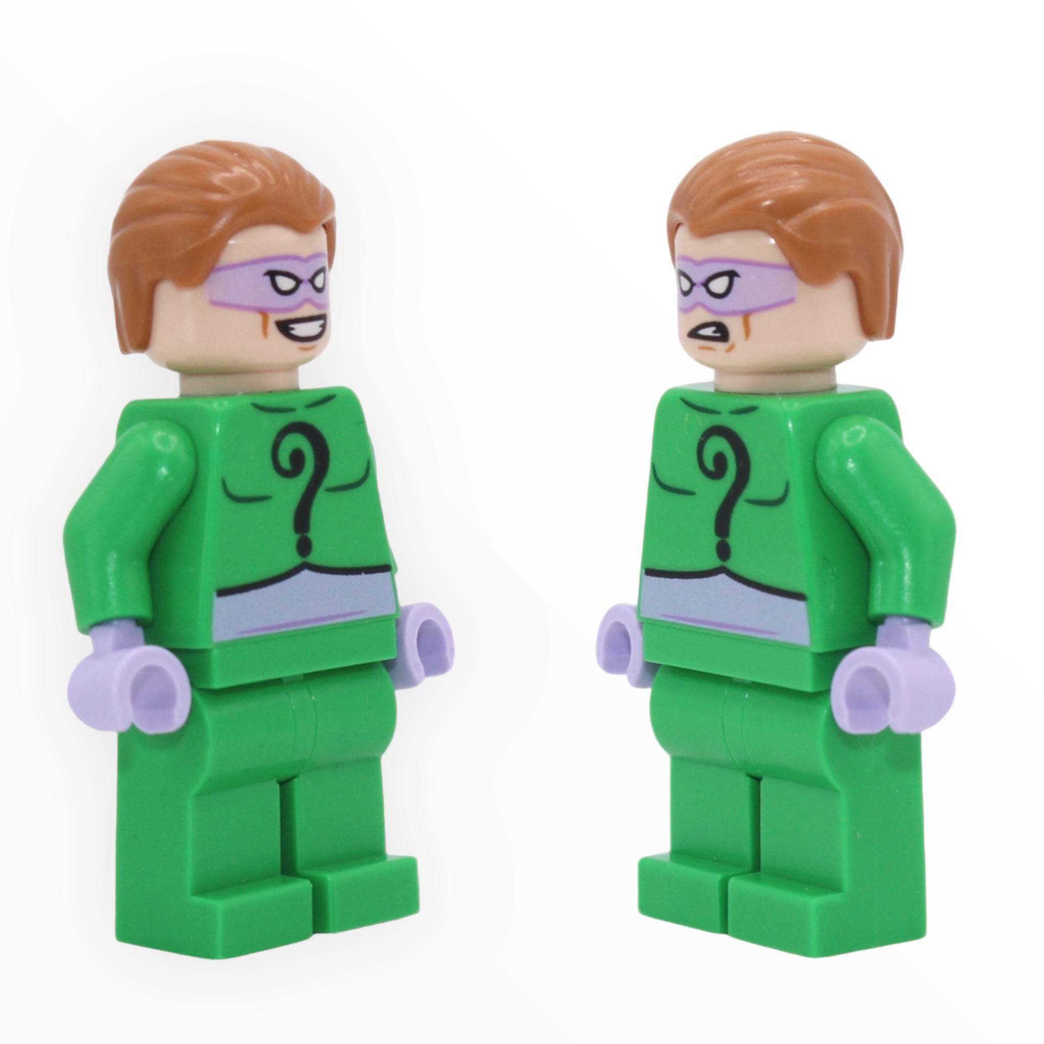 The Riddler - Classic TV Series