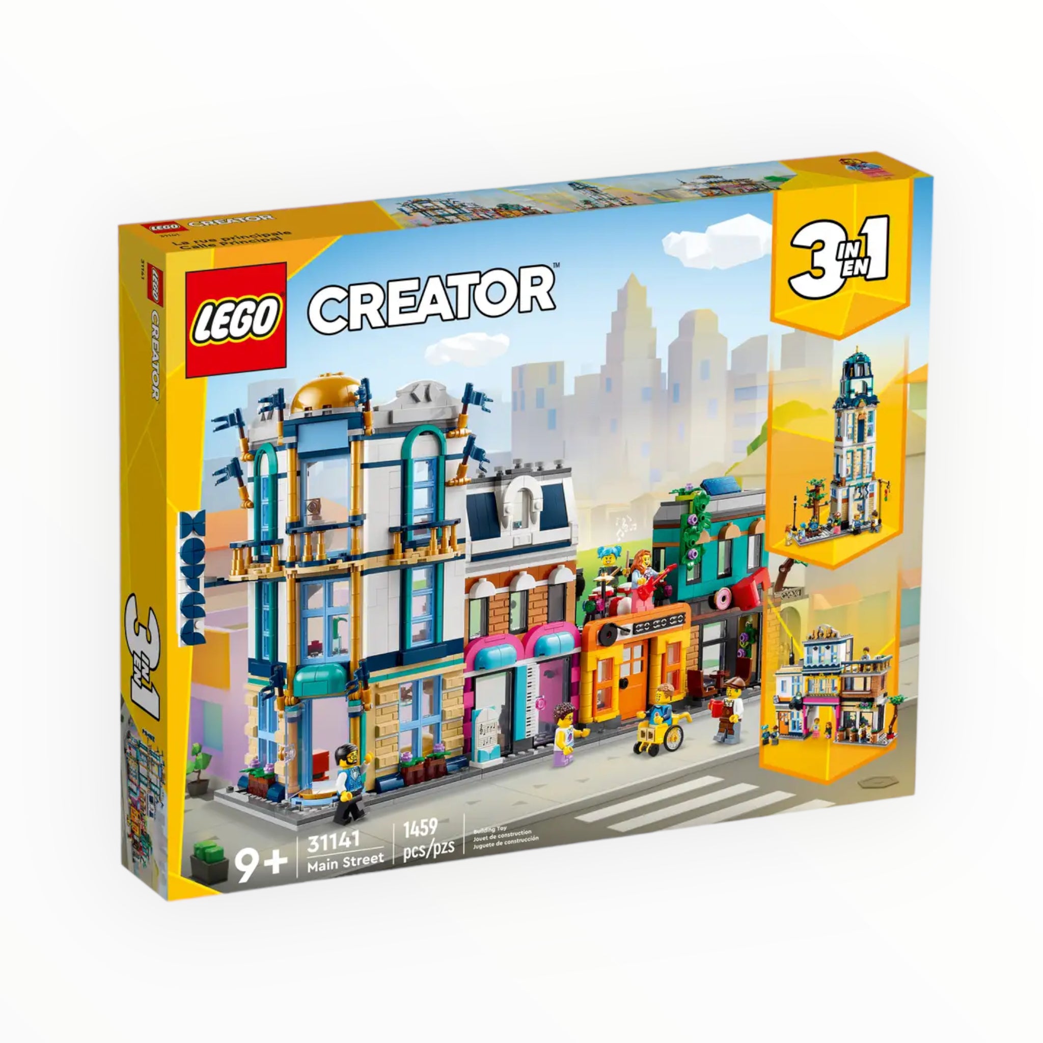 31141 Creator Main Street