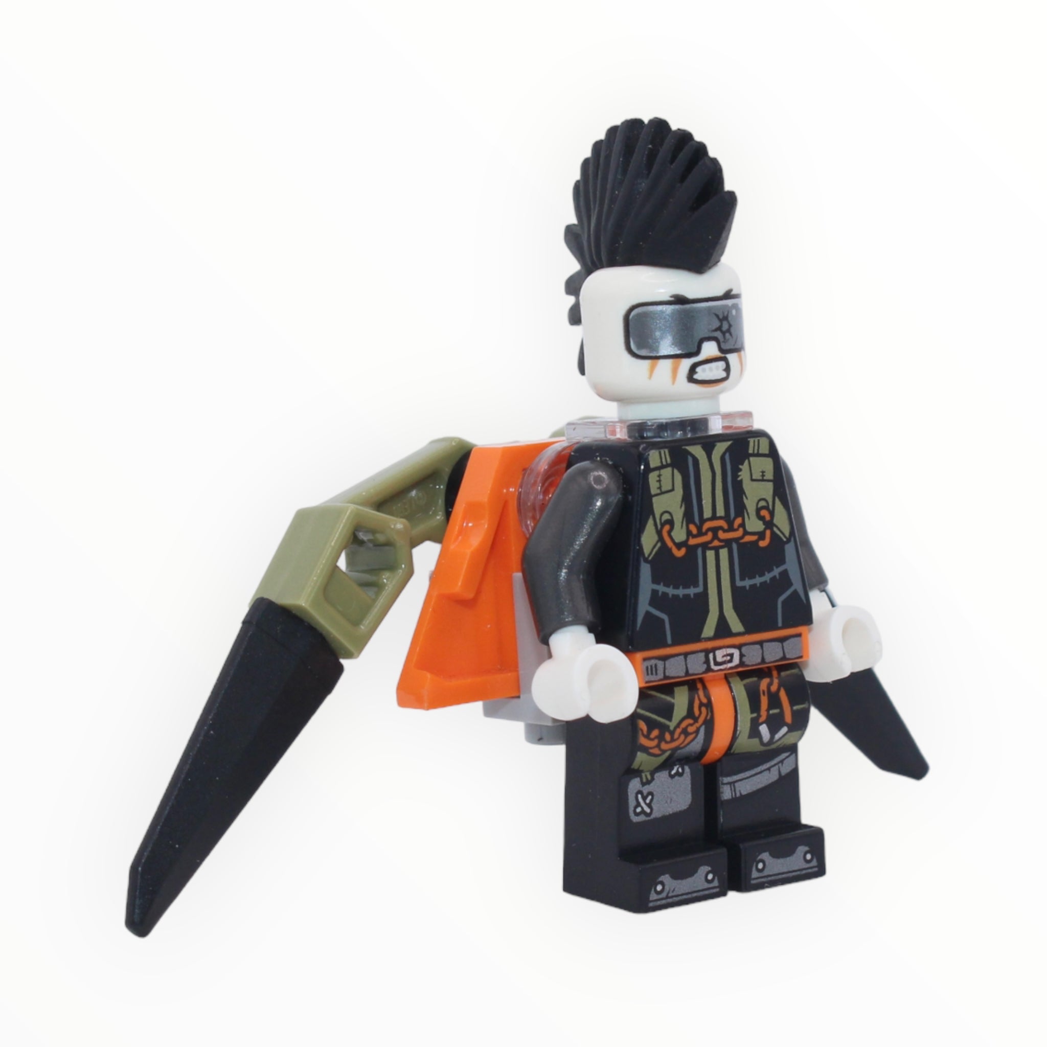 Jet Jack (with jetpack)