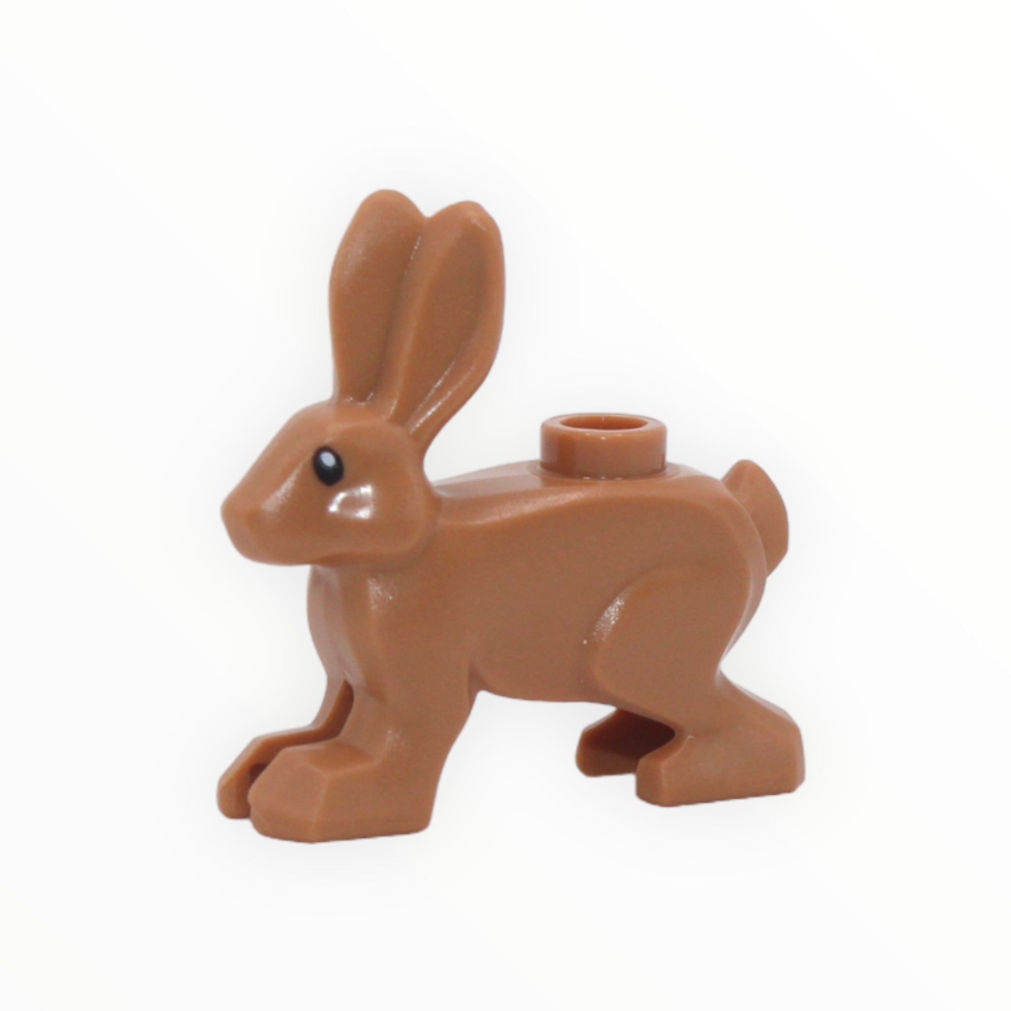 Medium Nougat Hare (City, 2022)