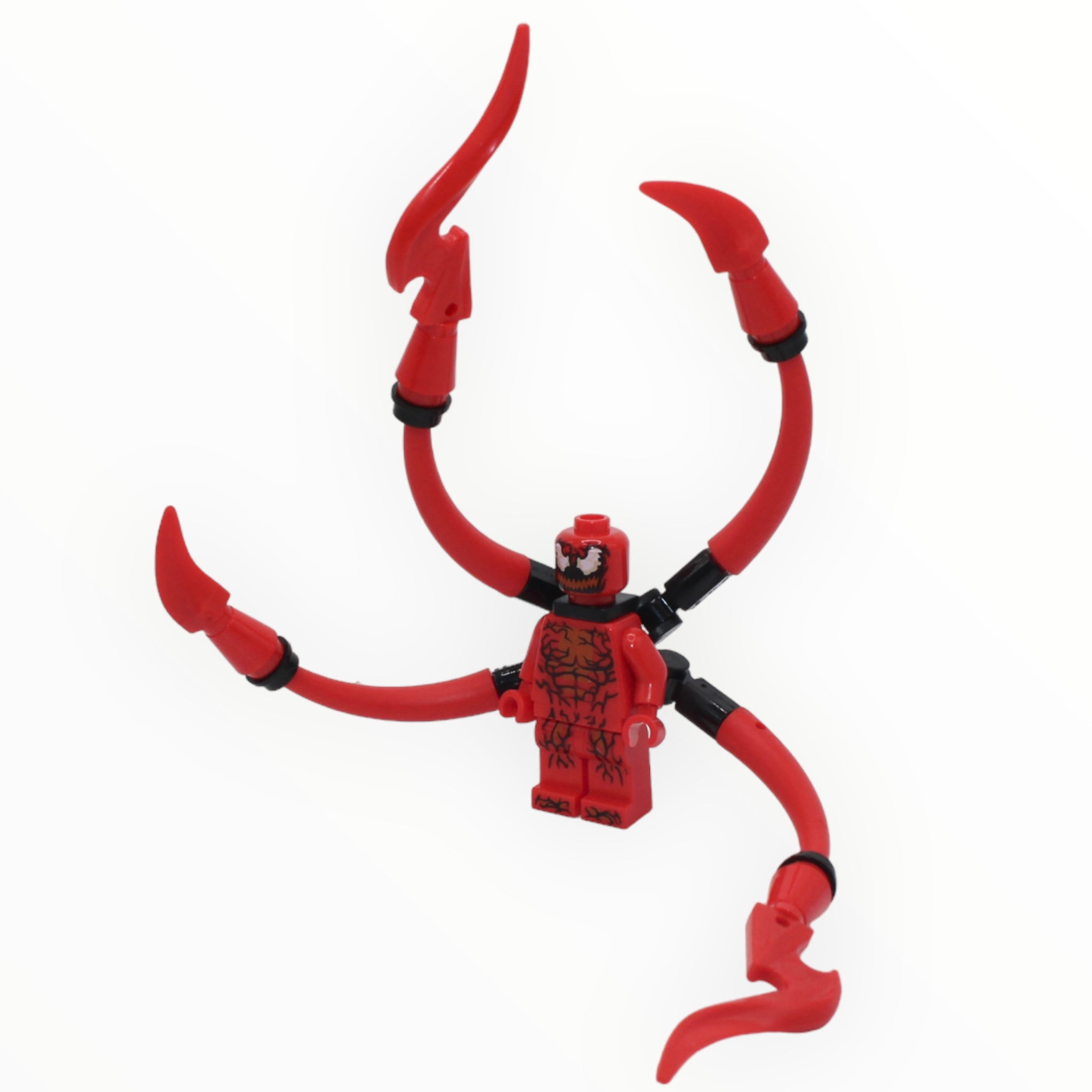 Carnage (long appendages)