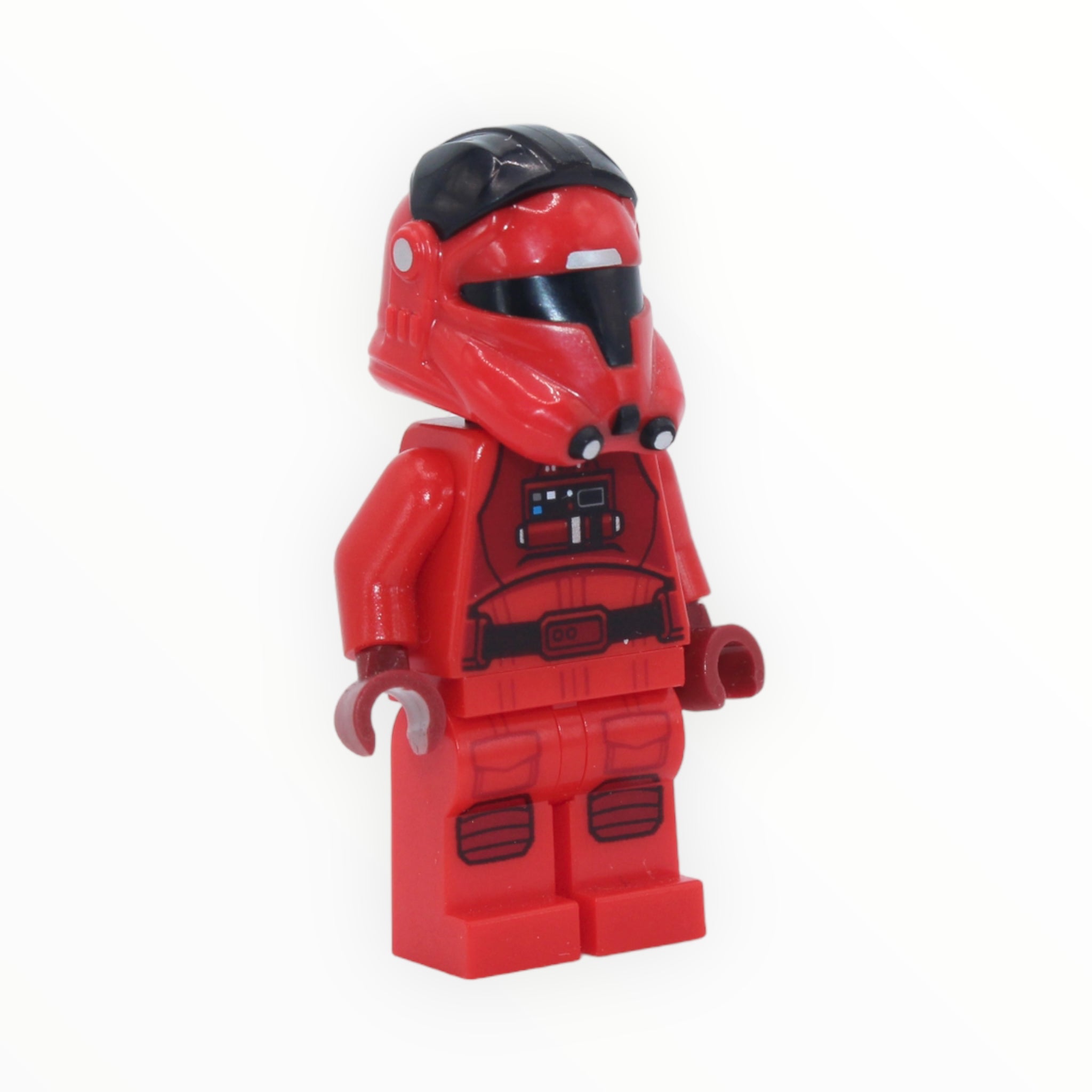 Major Vonreg (Star Wars: Resistance)