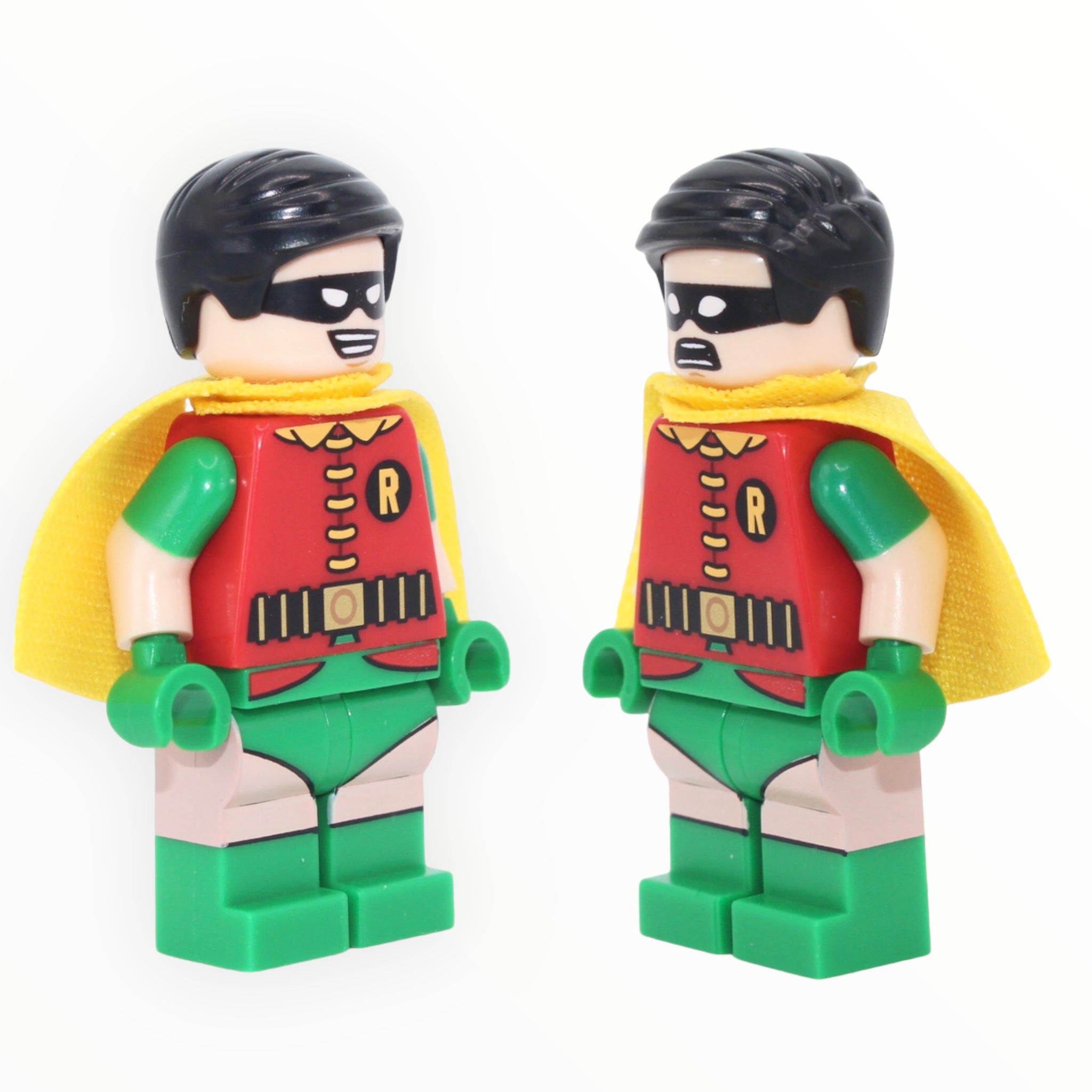 Robin - Classic TV Series