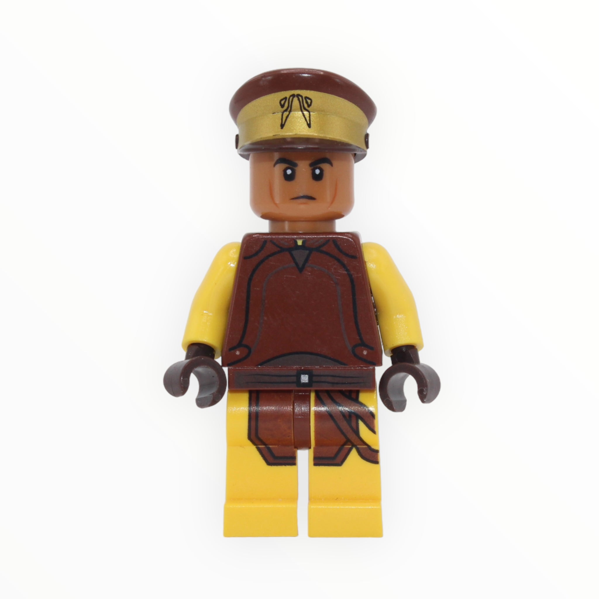 Naboo Security Guard