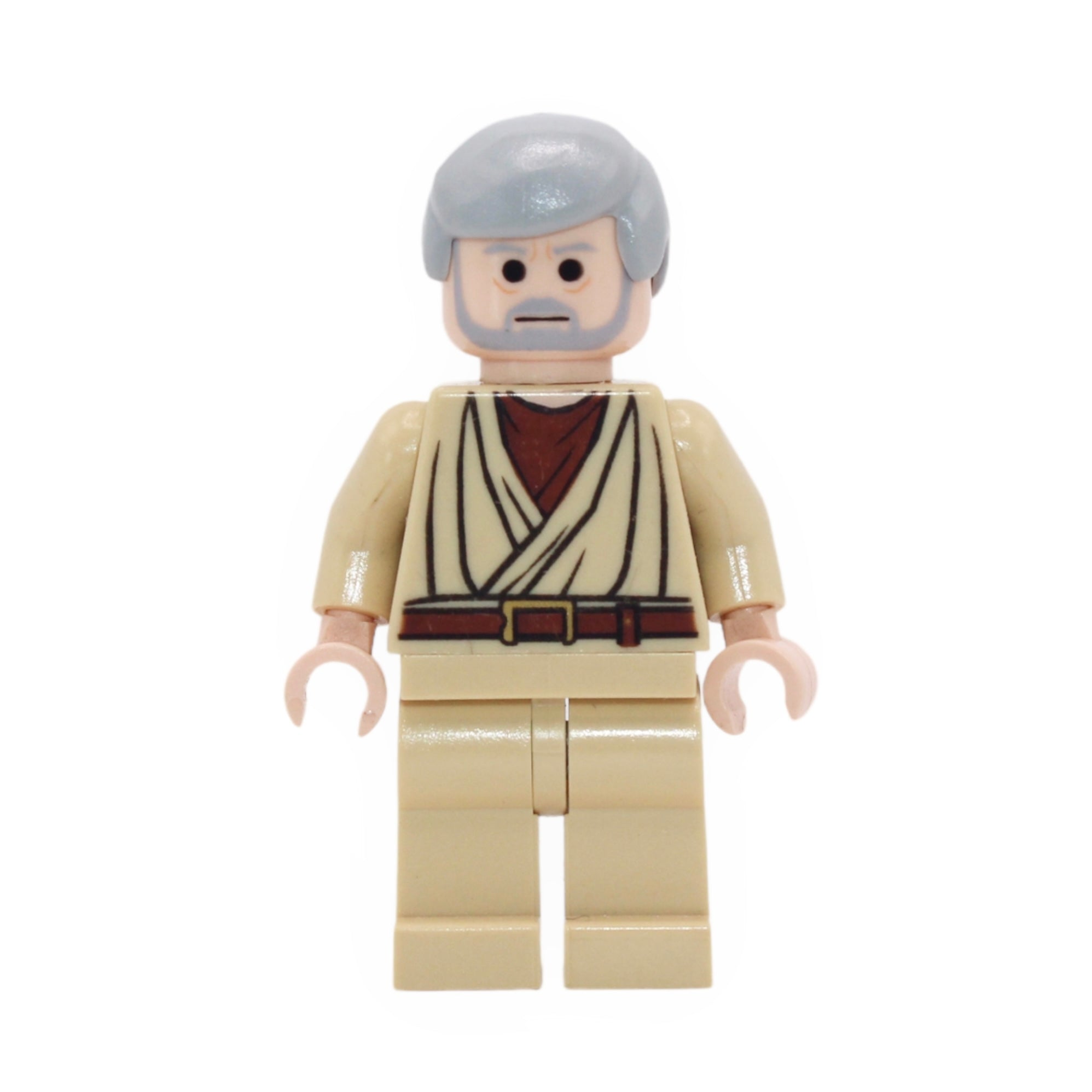 Ben Kenobi (solid black eyes, 2007)