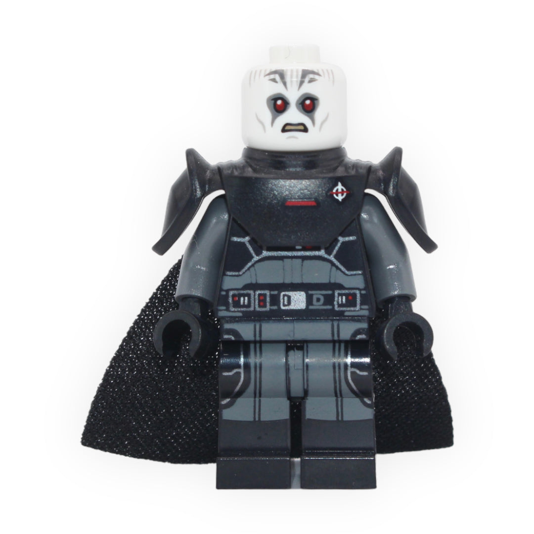 The Grand Inquisitor (2022)